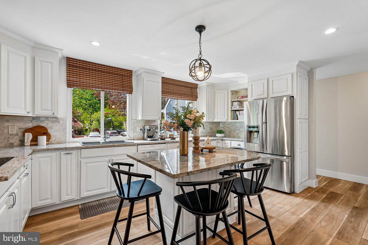 11110 FOREST EDGE DRIVE