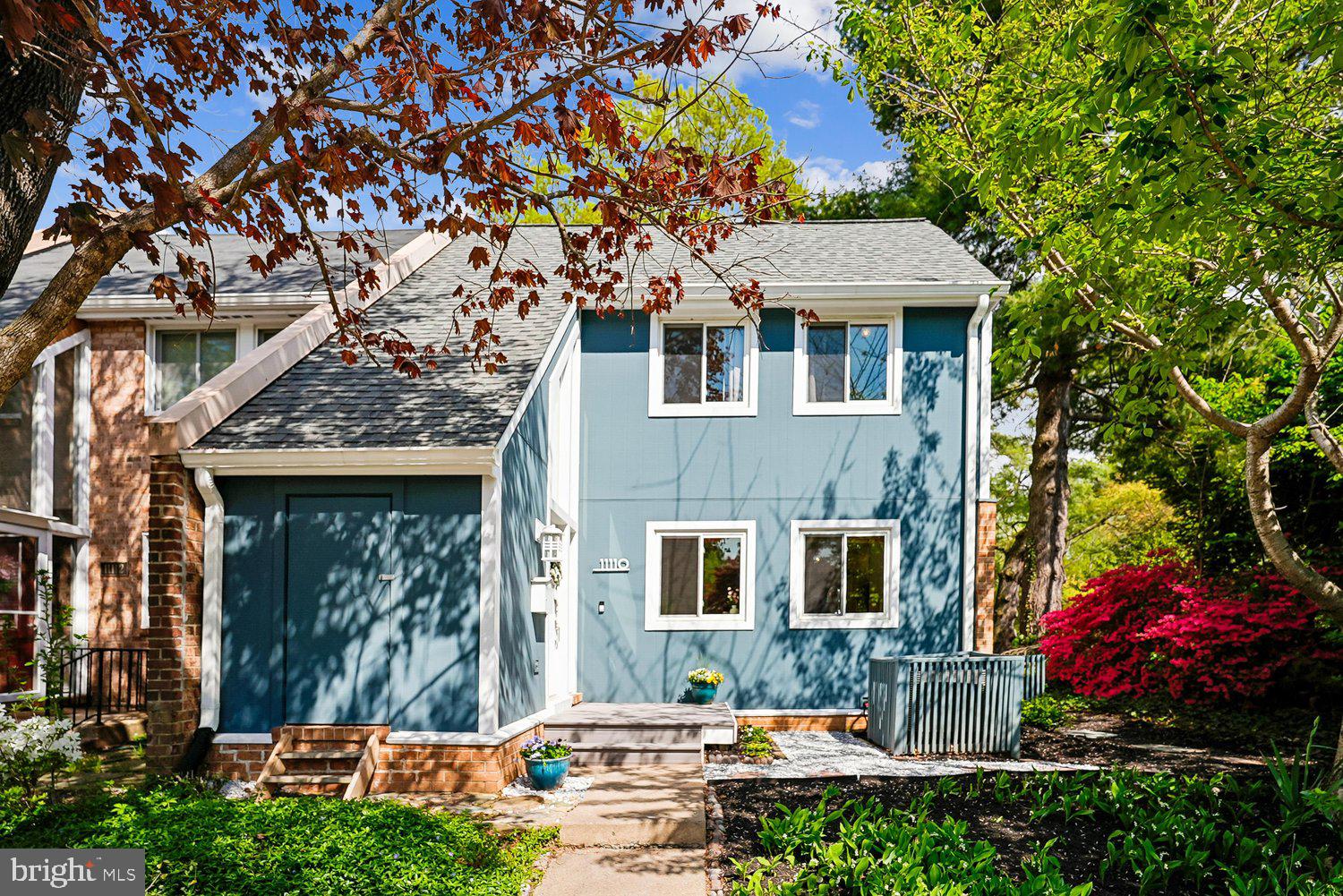 11110 FOREST EDGE DRIVE