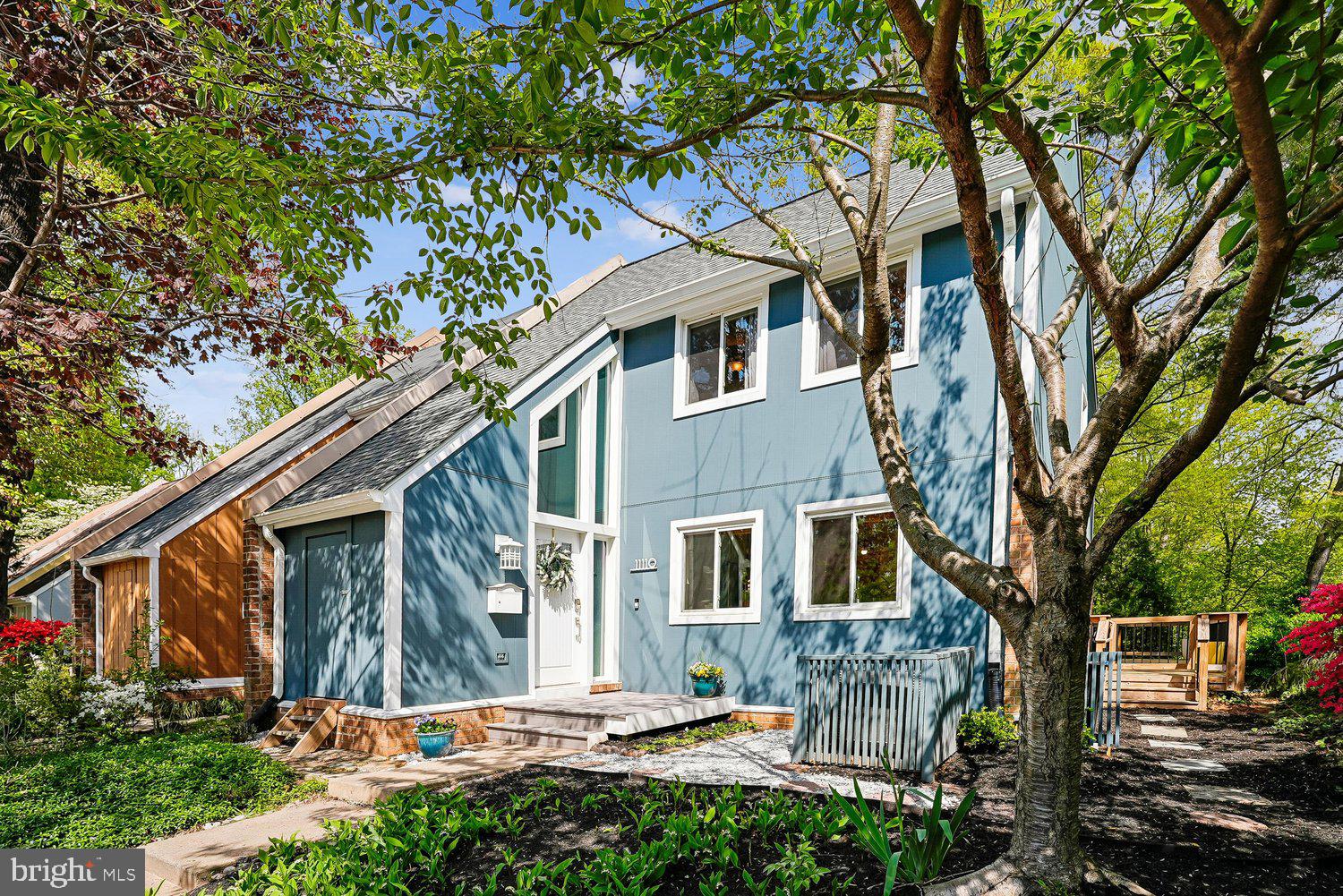 11110 FOREST EDGE DRIVE