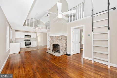 12401 CEDAR RIDGE ROAD WILLIAMSPORT MD 21795