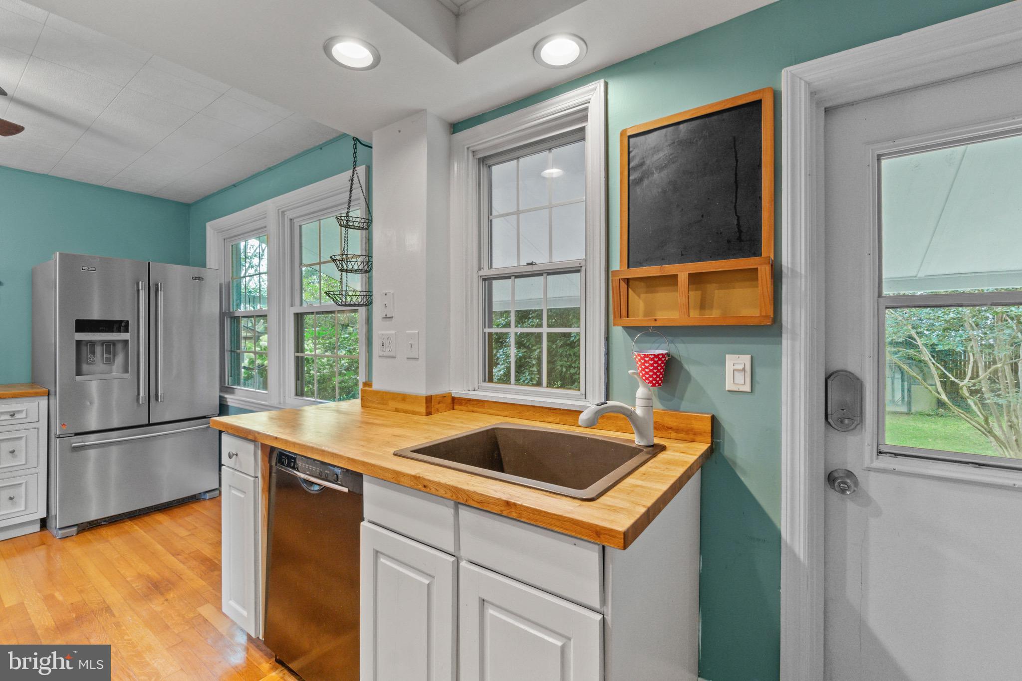 IDLEWYLDE - Residential