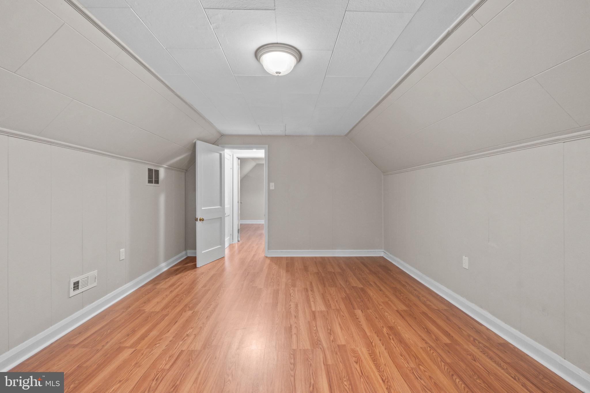 IDLEWYLDE - Residential