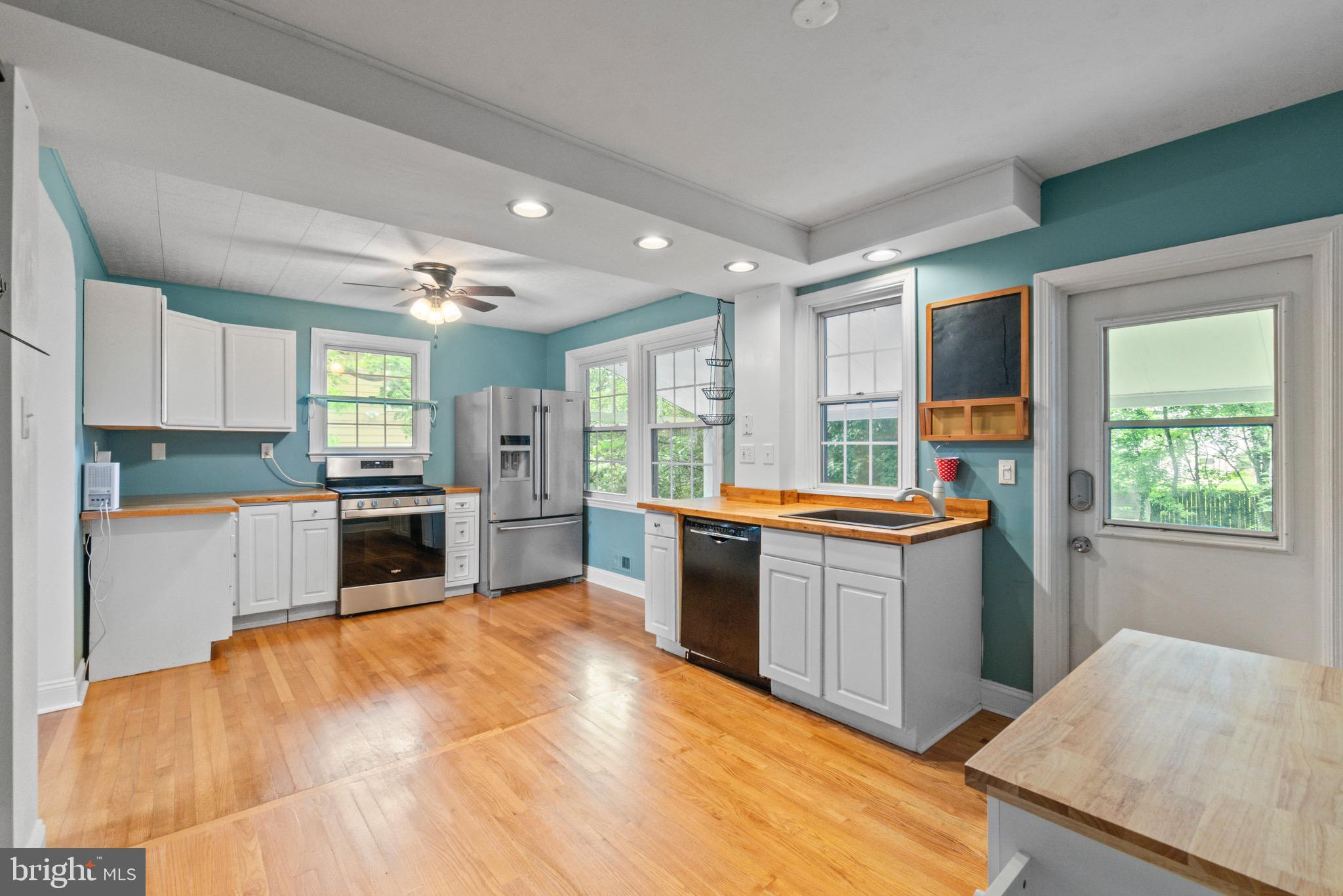 IDLEWYLDE - Residential