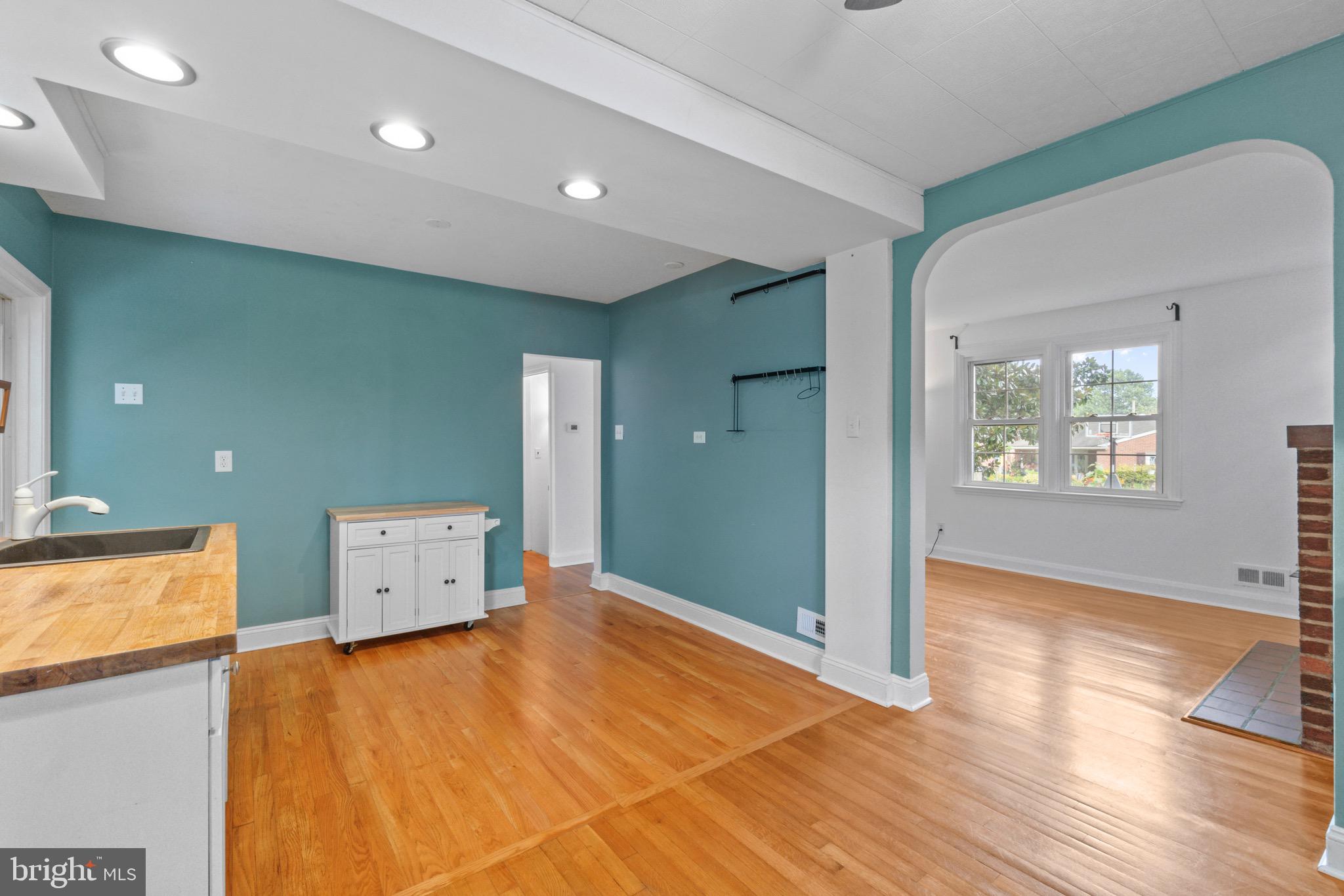 IDLEWYLDE - Residential