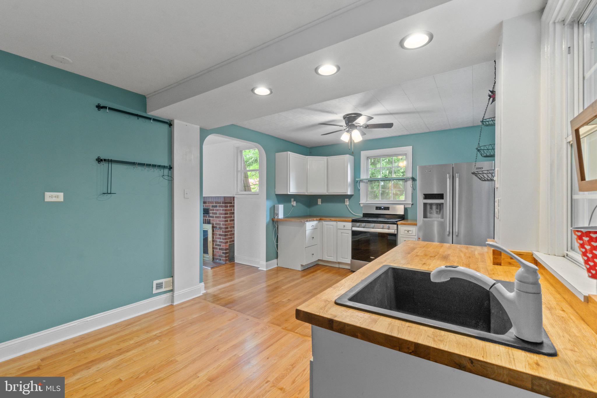 IDLEWYLDE - Residential