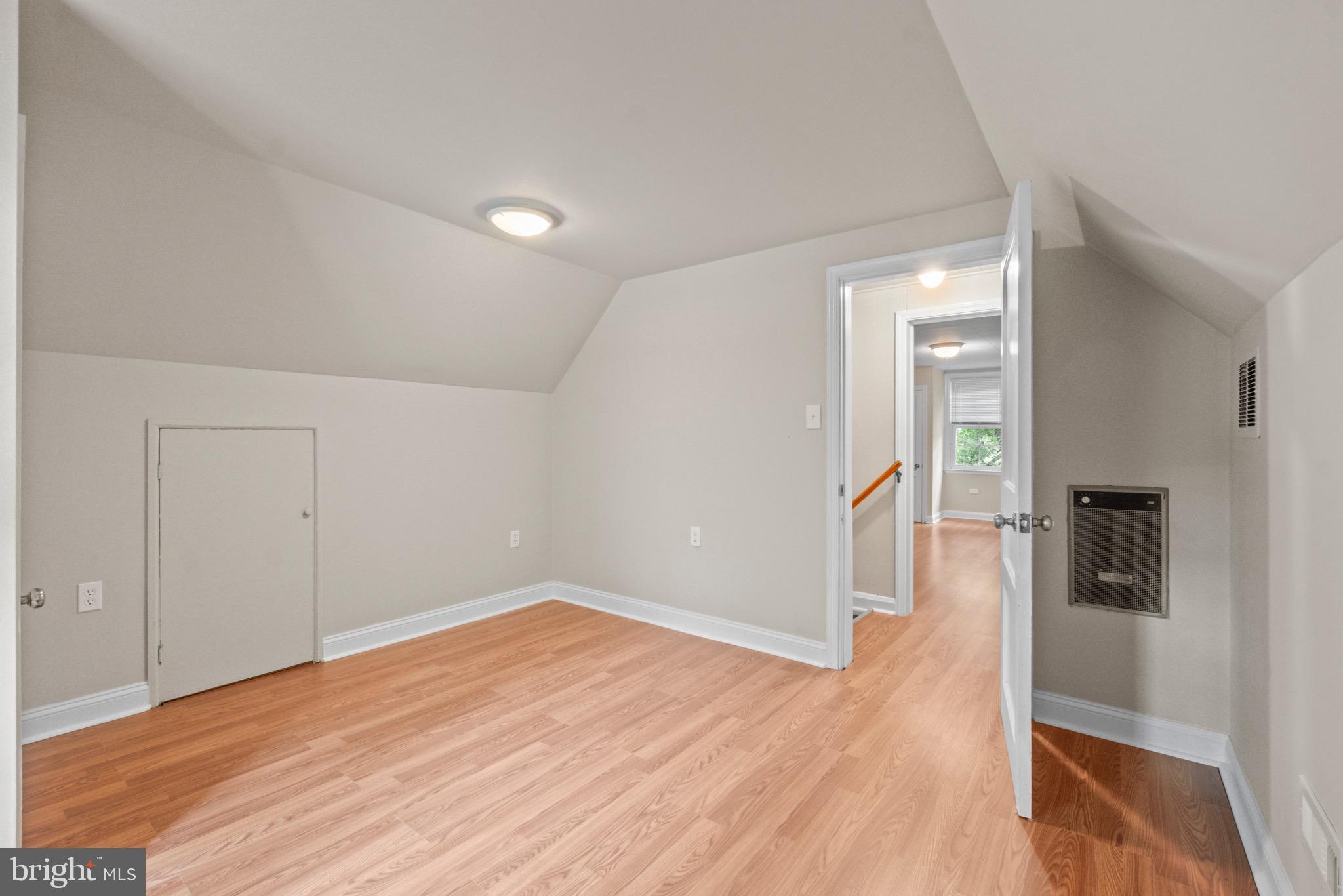 IDLEWYLDE - Residential