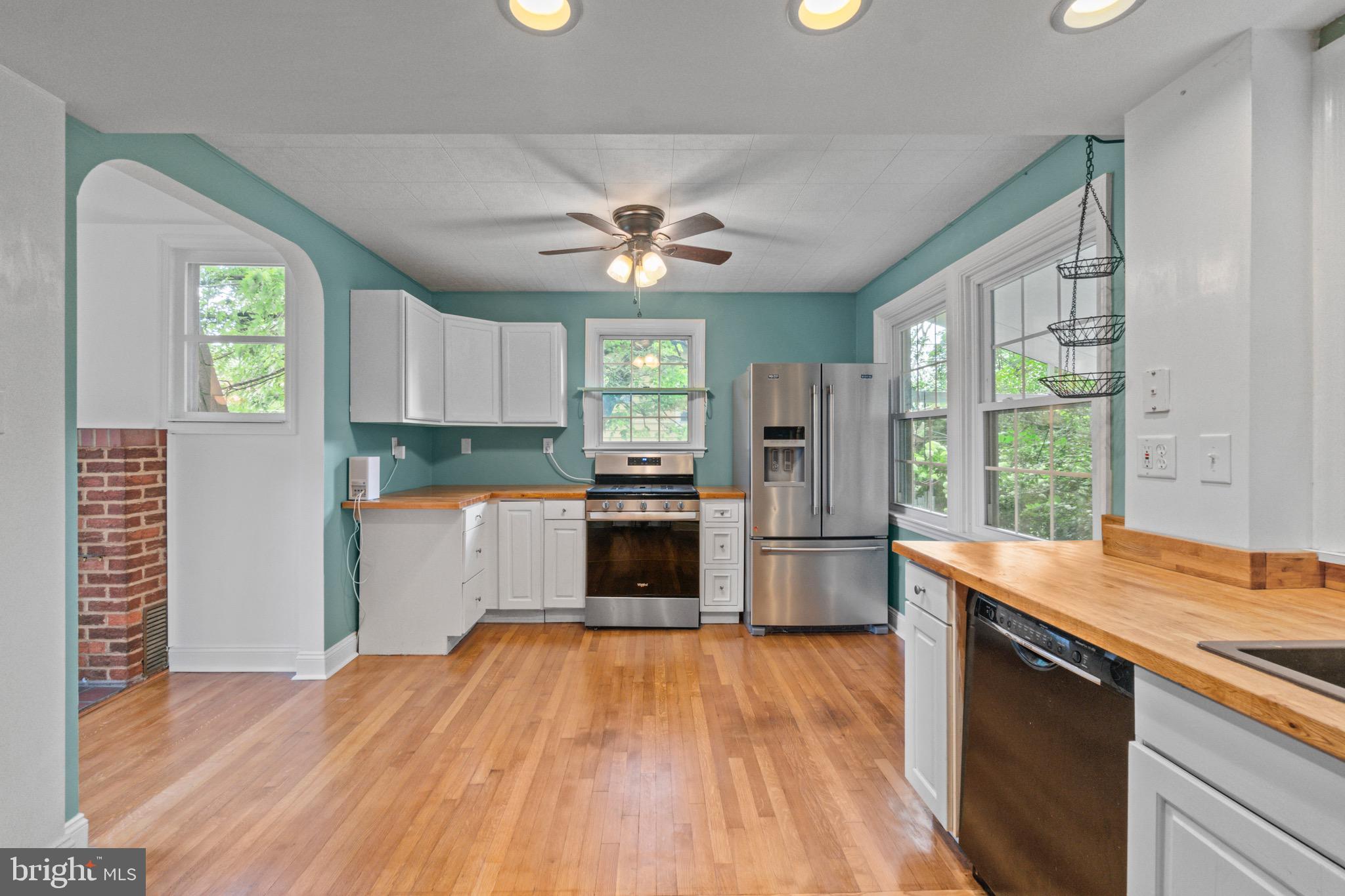 IDLEWYLDE - Residential