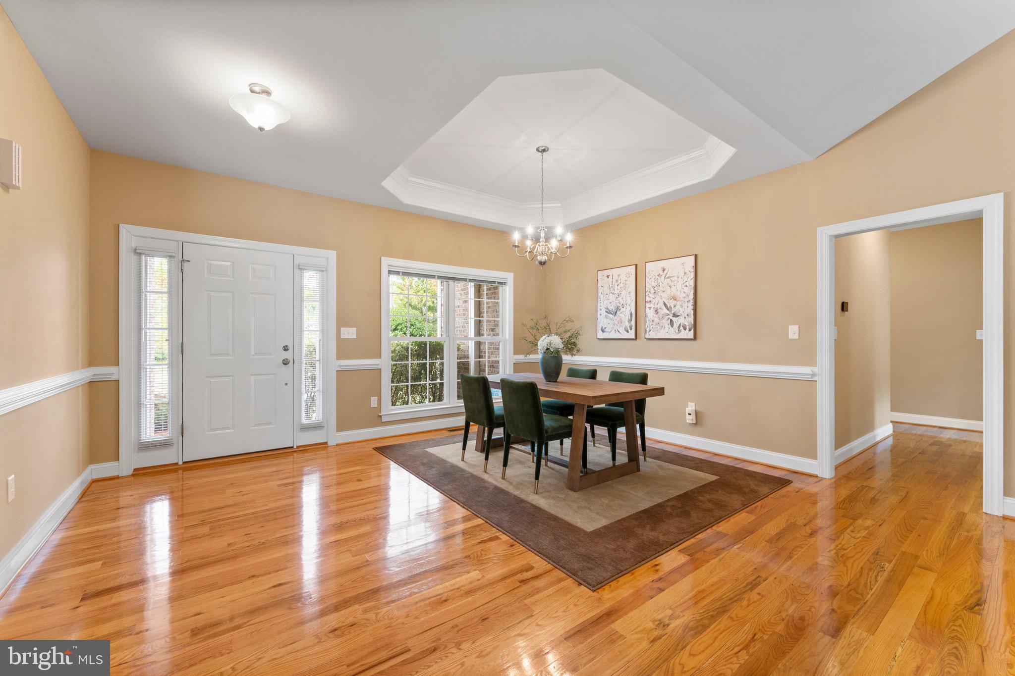 ABRAMS POINTE - Residential