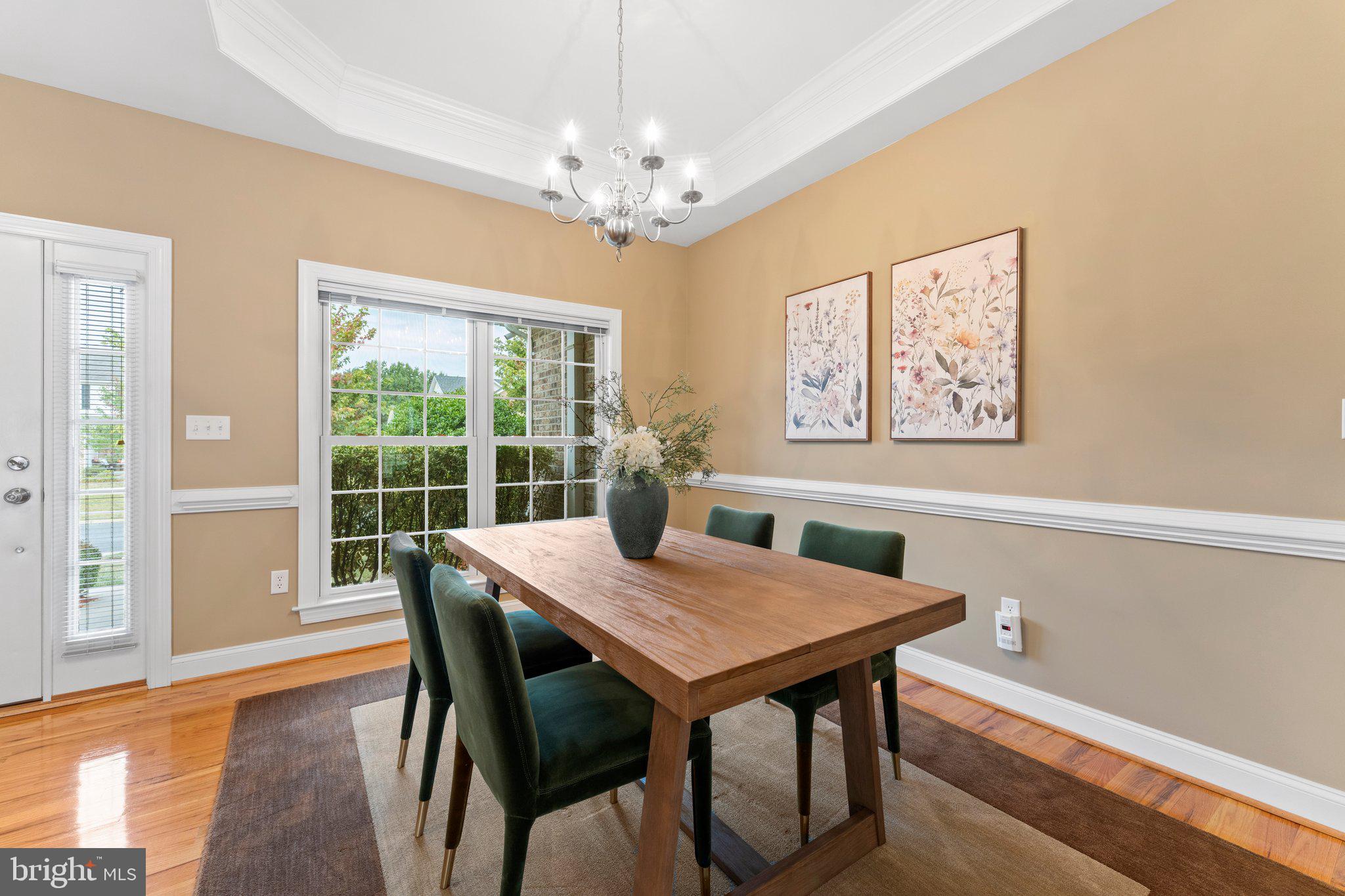 ABRAMS POINTE - Residential