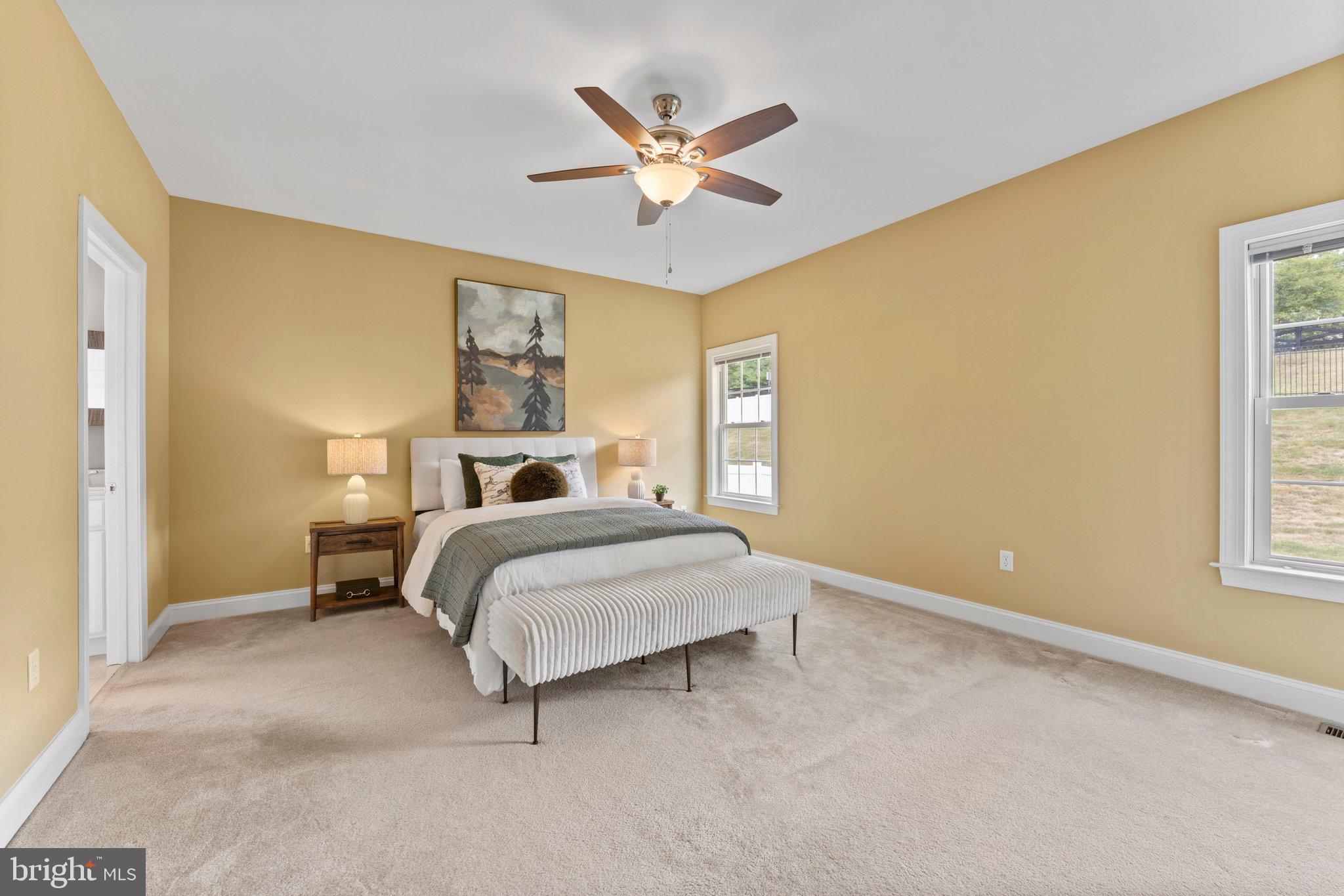 ABRAMS POINTE - Residential