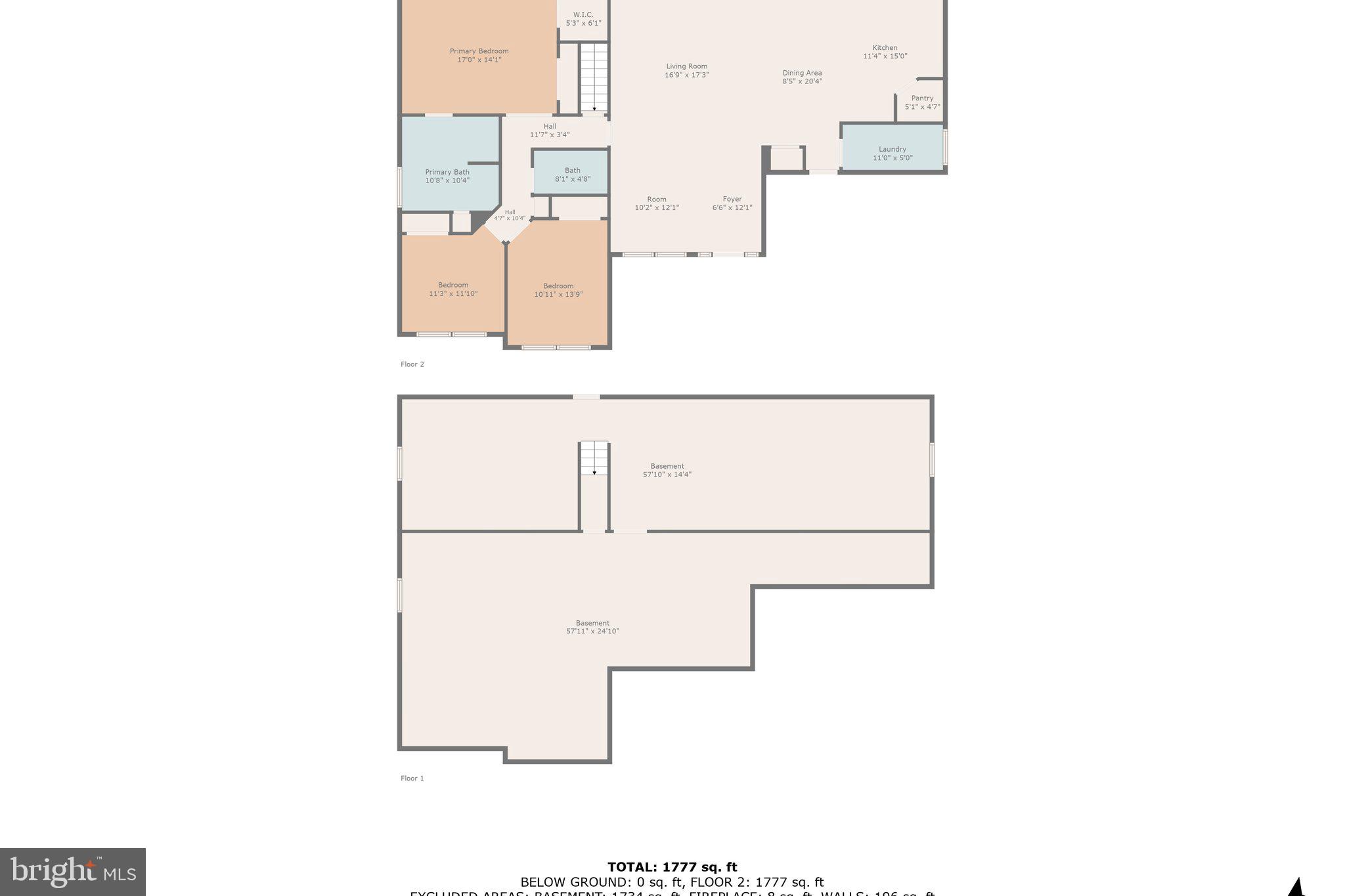 ABRAMS POINTE - Residential