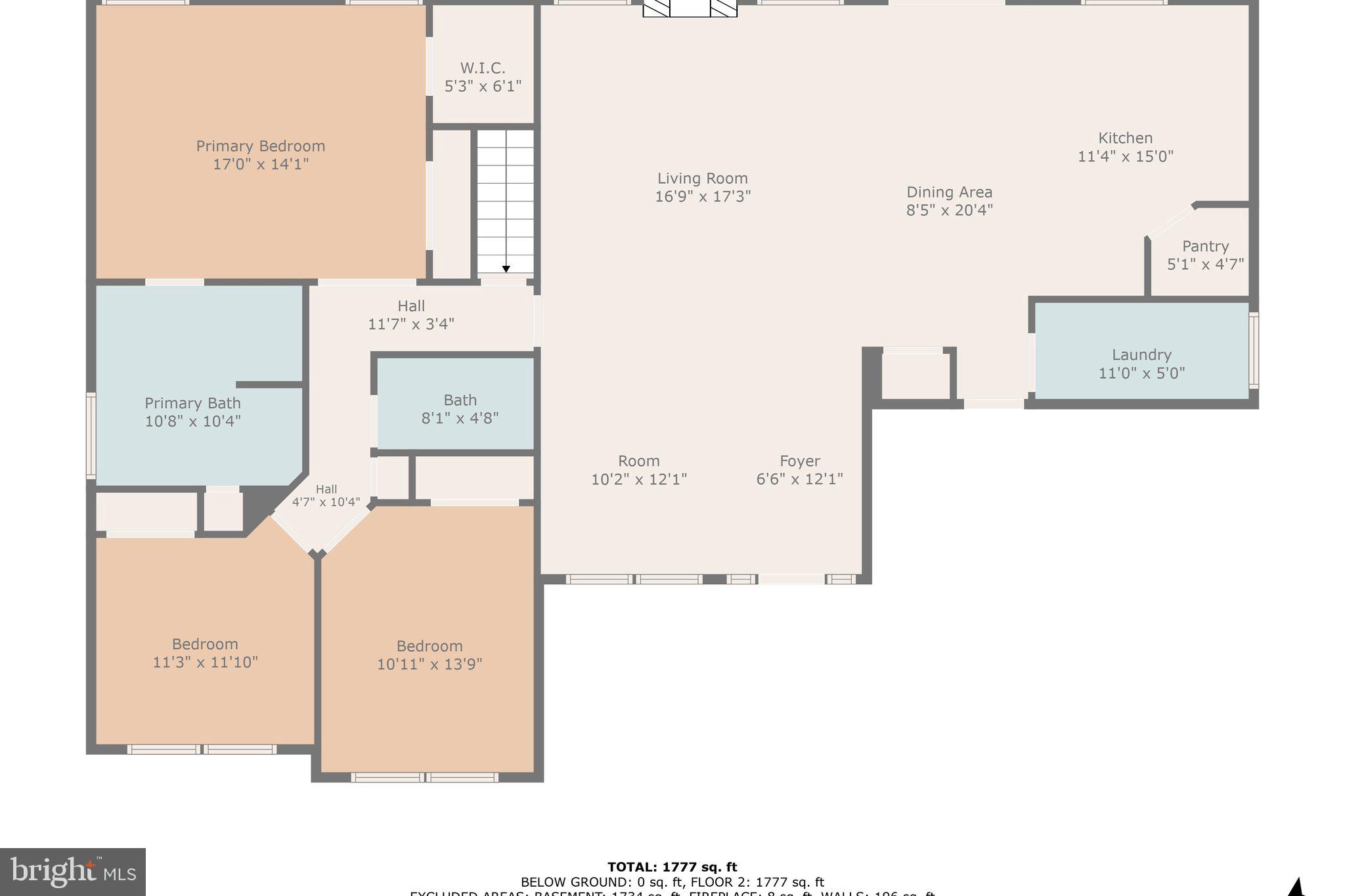 ABRAMS POINTE - Residential