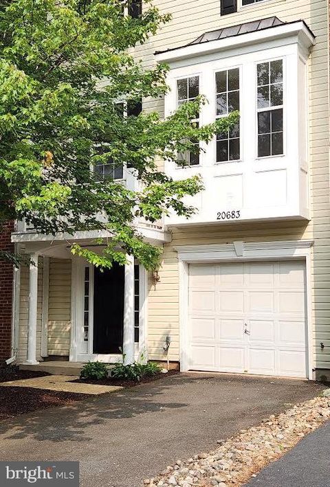 20683 WATERFALL BRANCH TERRACE STERLING VA 20165