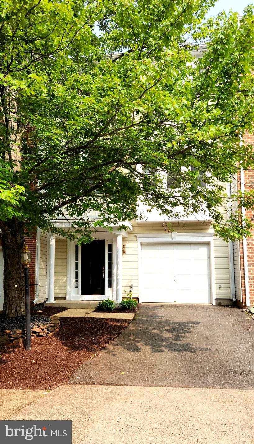 20683 WATERFALL BRANCH TERRACE