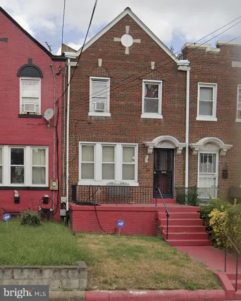 MLS: DCDC2272244