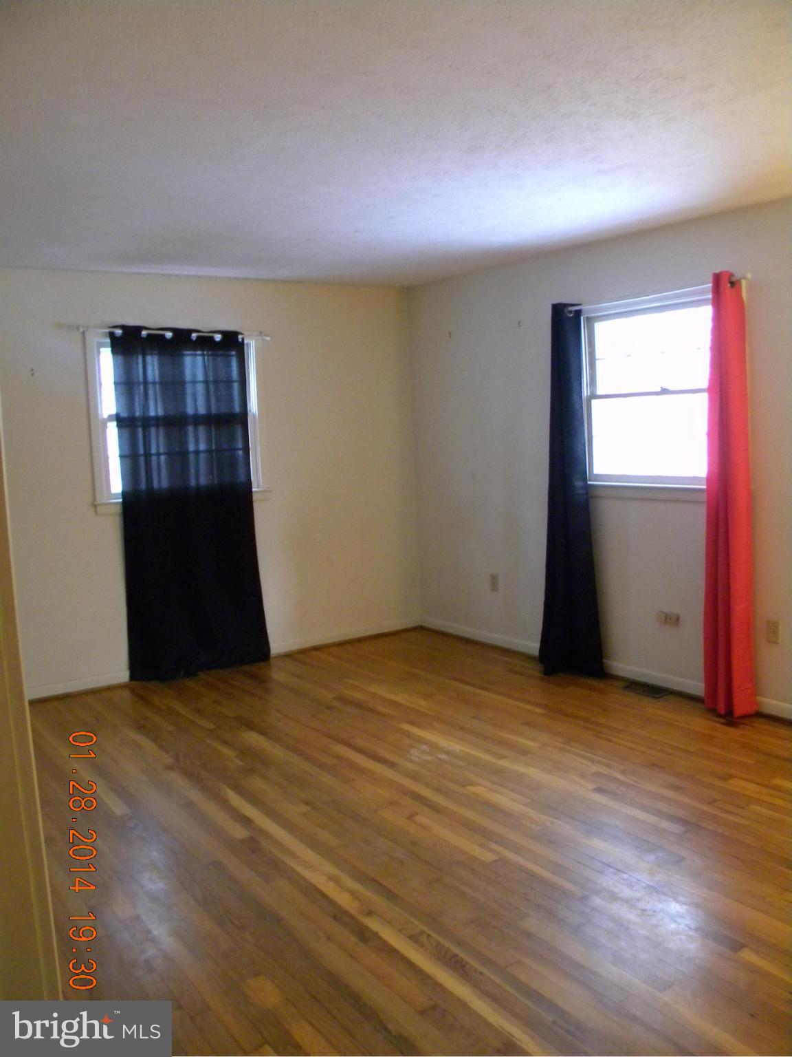 H W DELLINGER - Residential