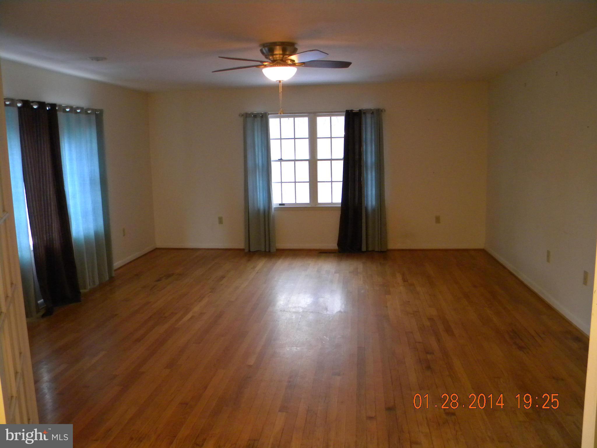 H W DELLINGER - Residential