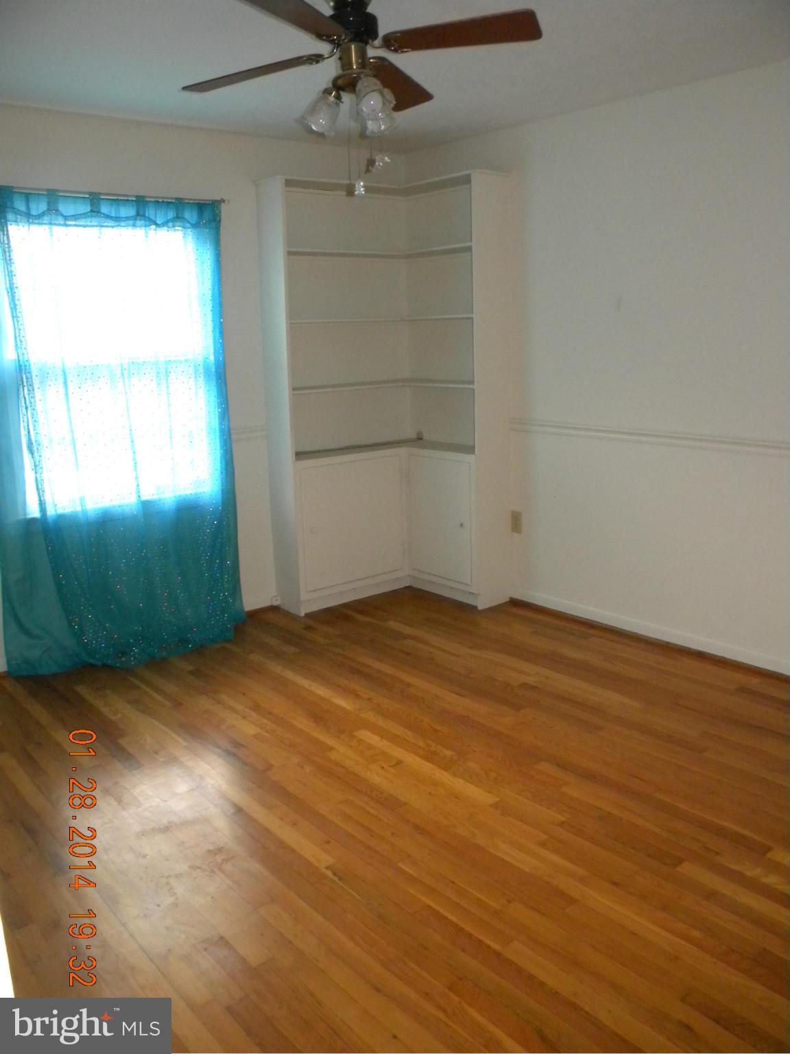 H W DELLINGER - Residential