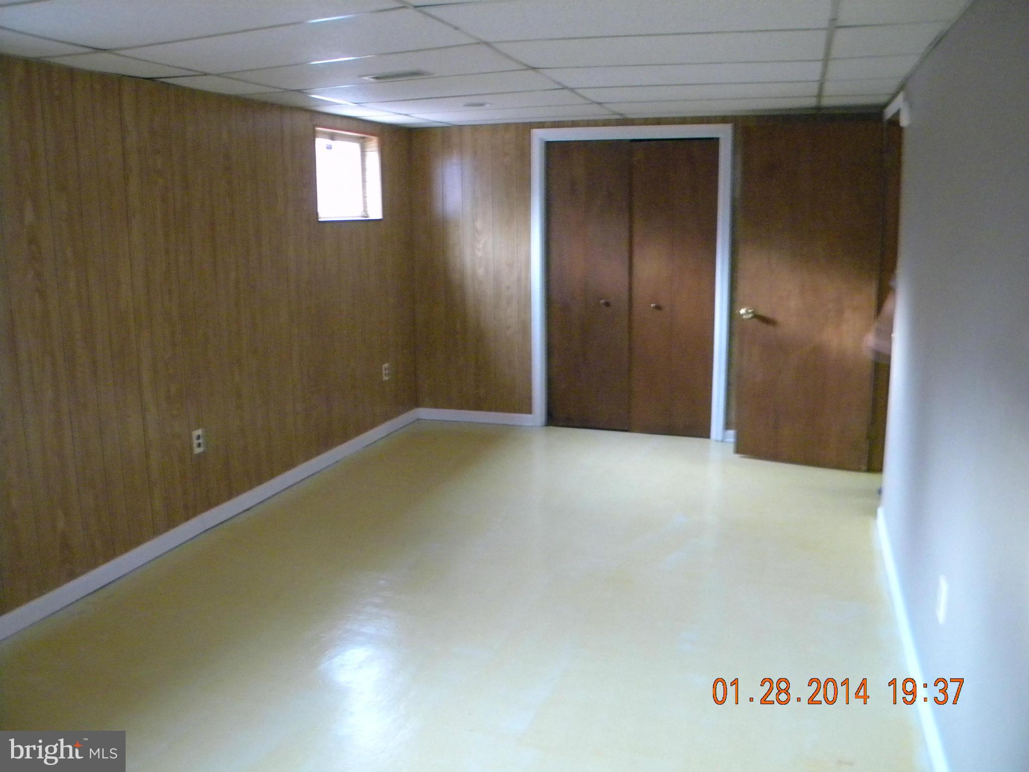 H W DELLINGER - Residential