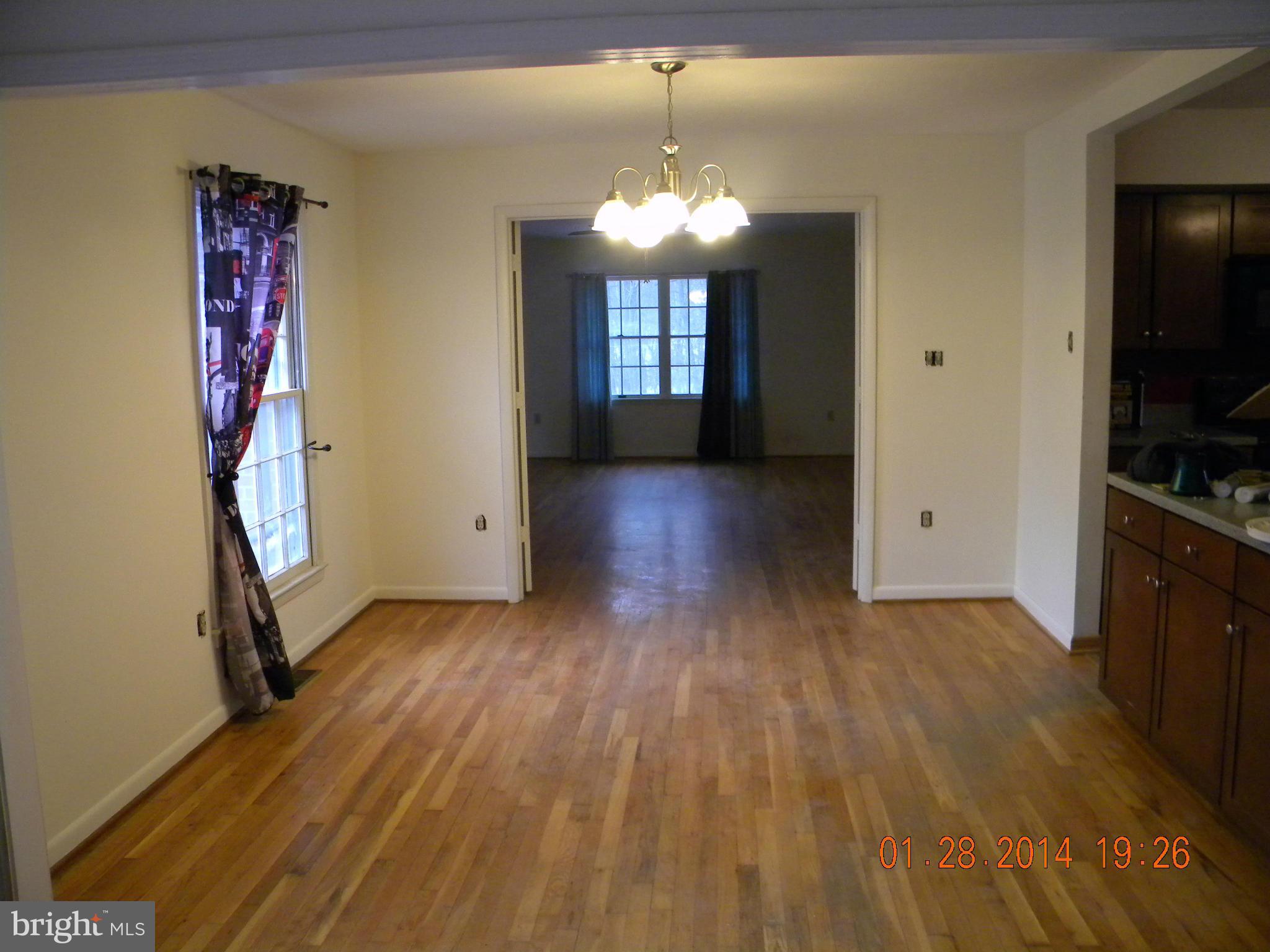 H W DELLINGER - Residential