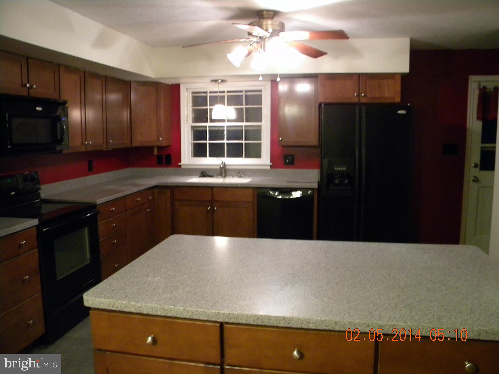 H W DELLINGER - Residential