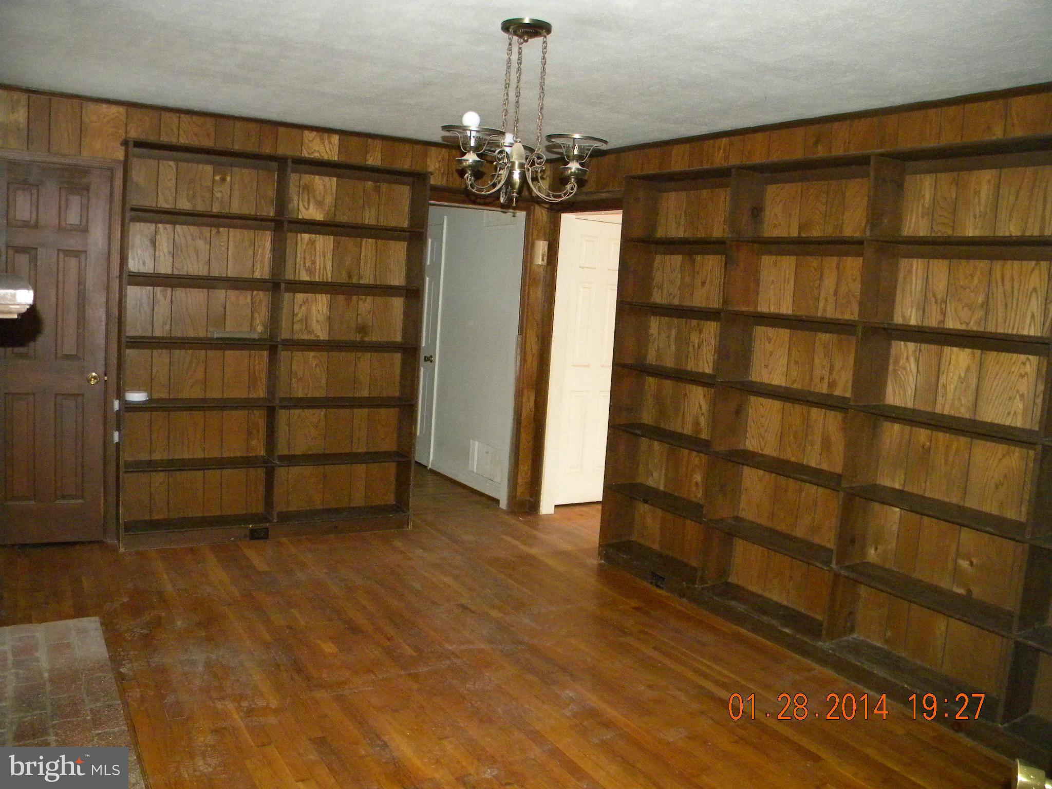 H W DELLINGER - Residential