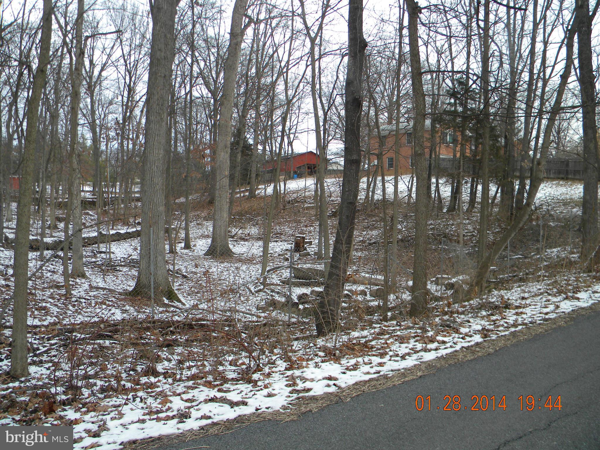 H W DELLINGER - Residential