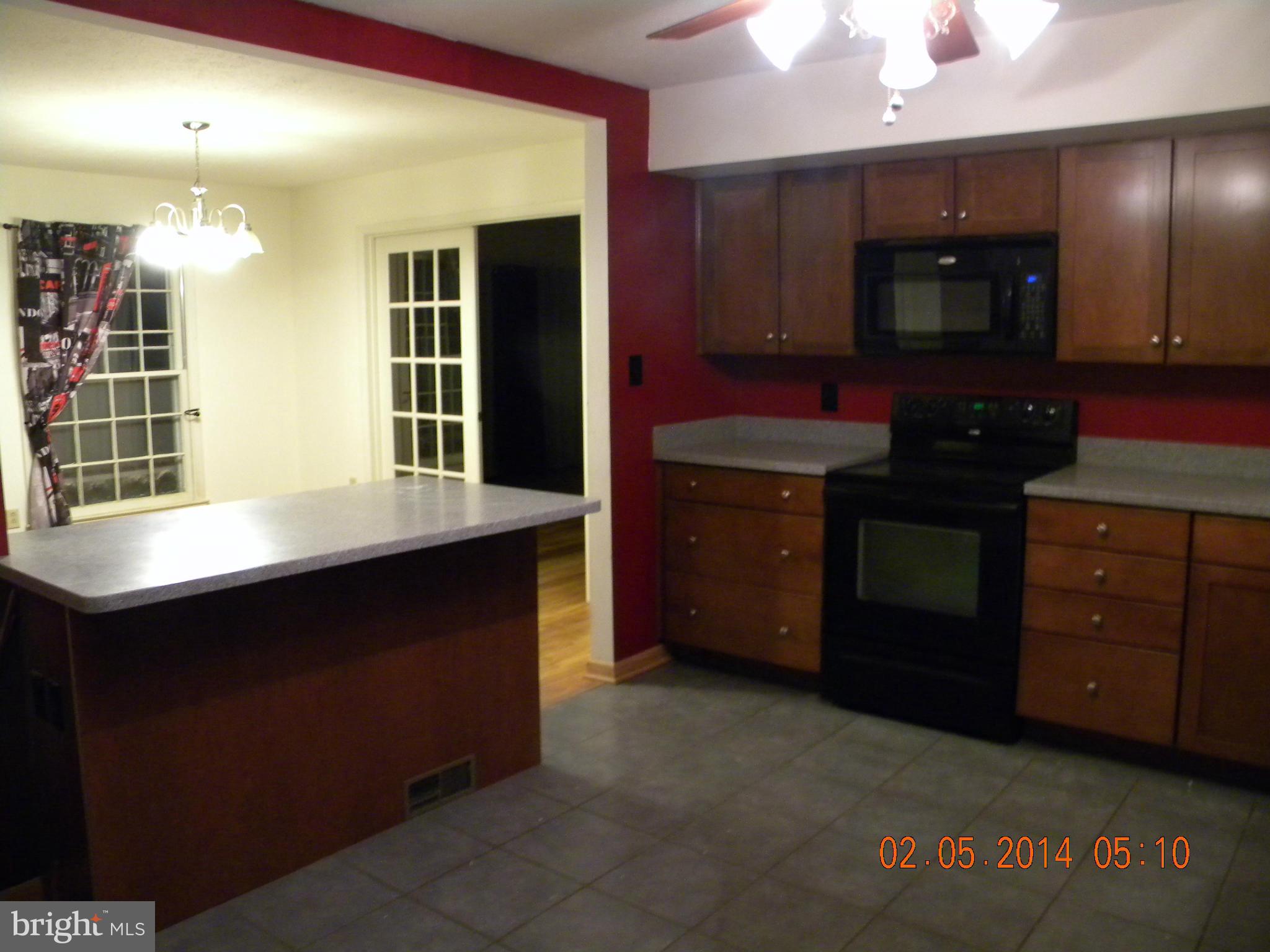 H W DELLINGER - Residential