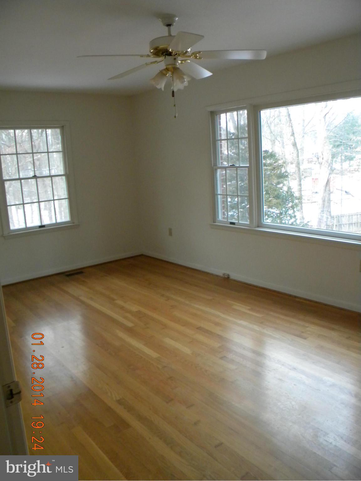 H W DELLINGER - Residential