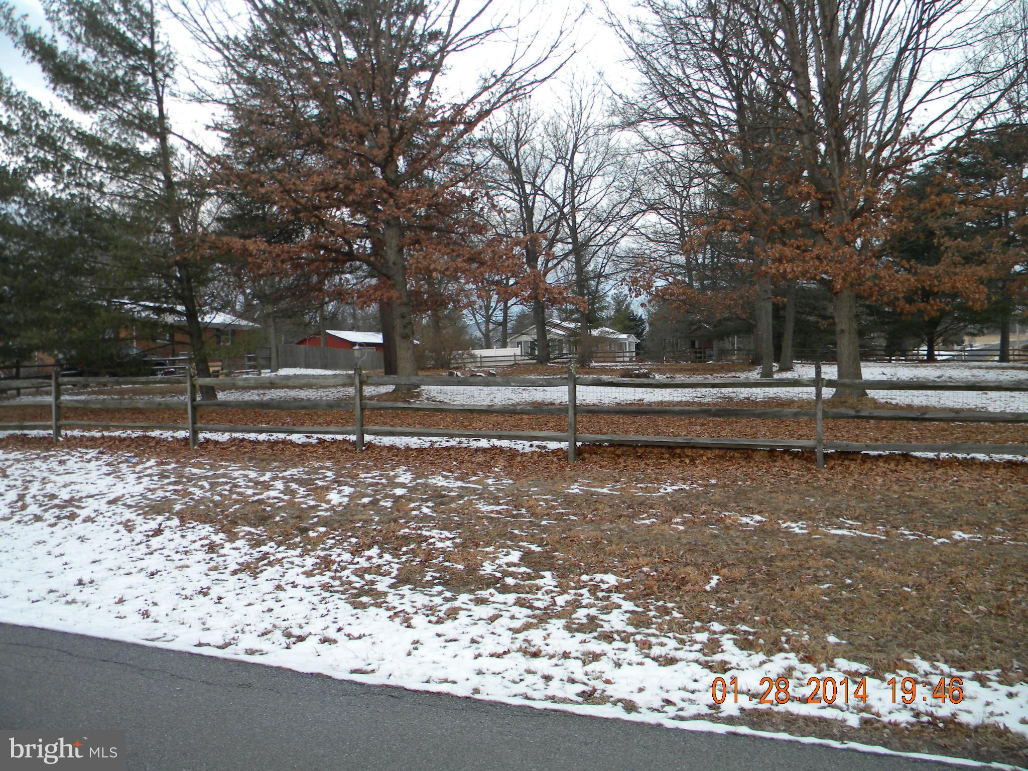 H W DELLINGER - Residential