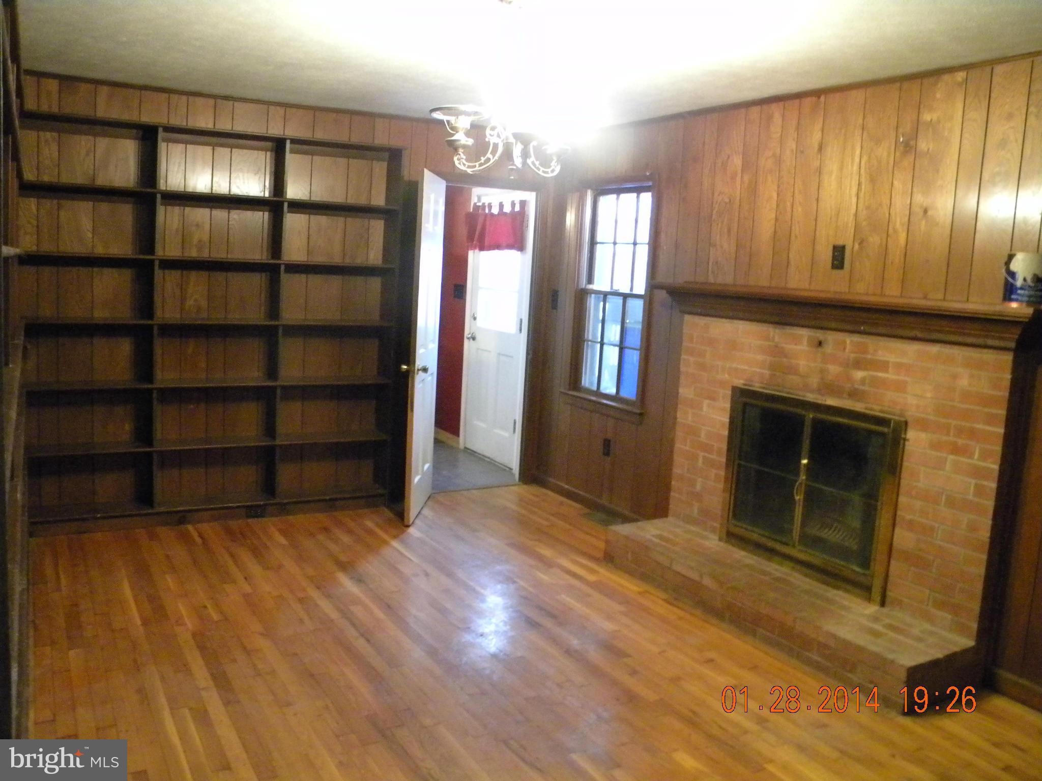 H W DELLINGER - Residential