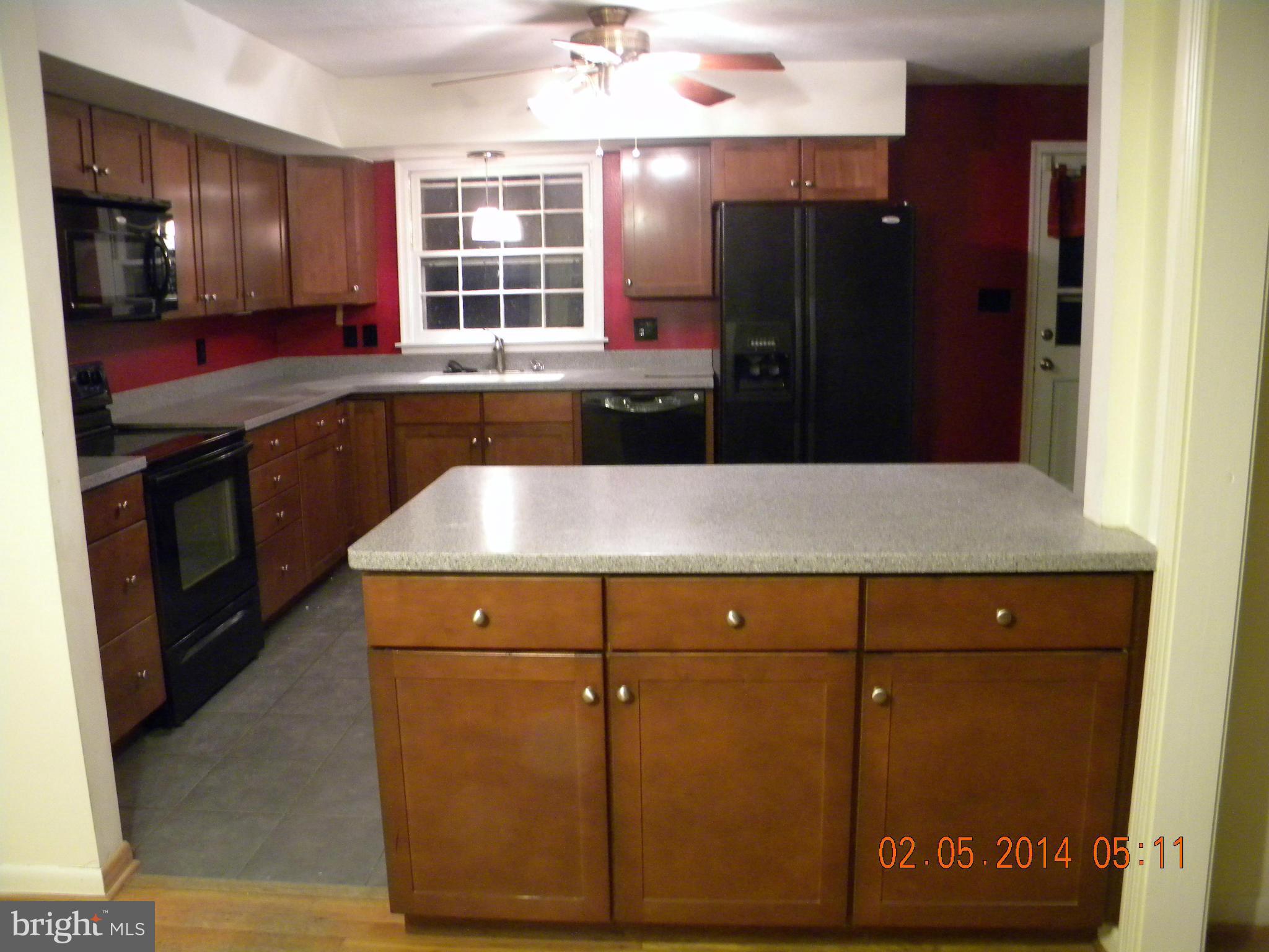 H W DELLINGER - Residential