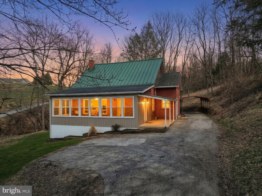 Photo of 905 Chambers Road, YORK, PA 17402 (MLS # PAYK2099270)