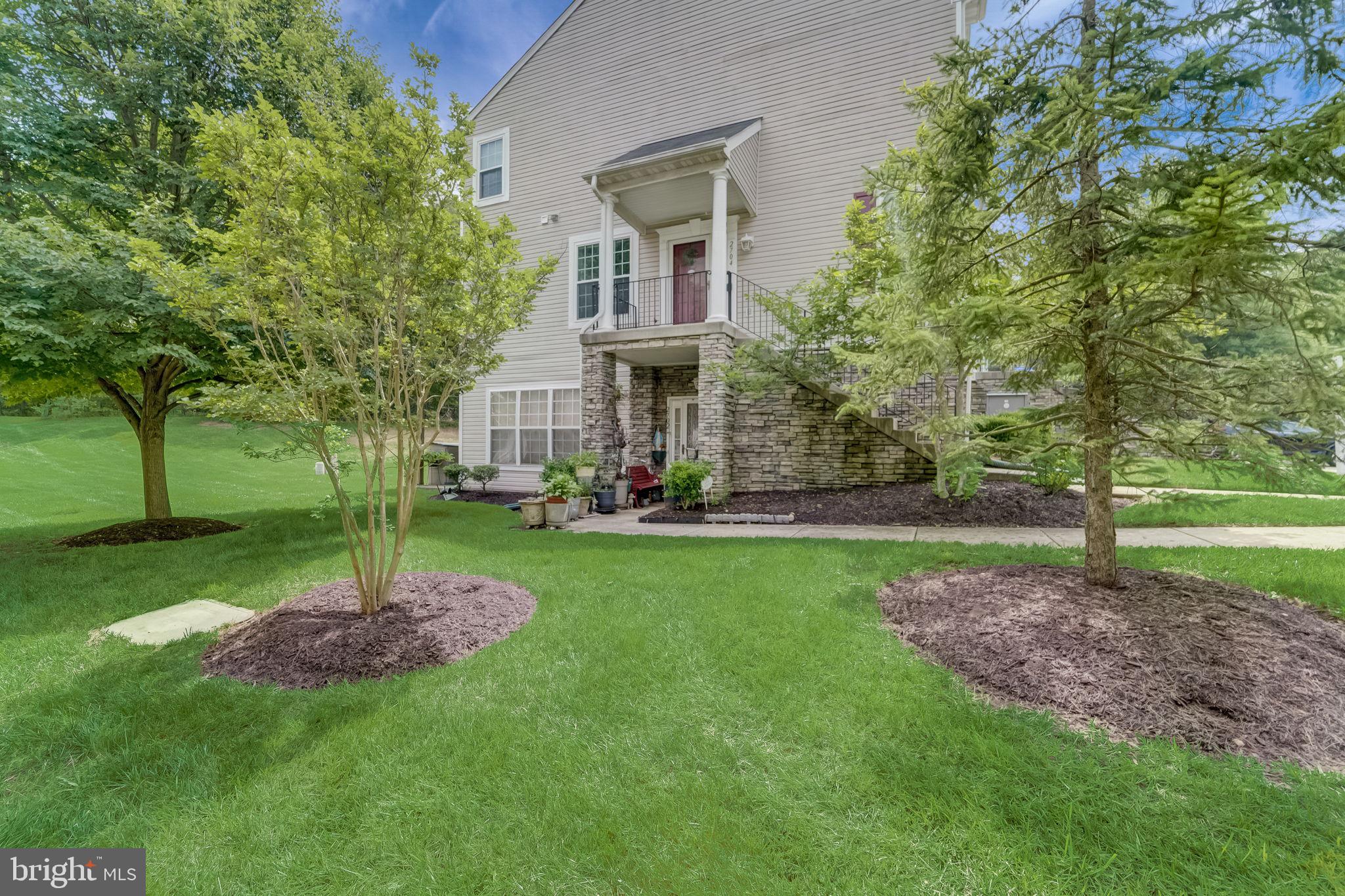 WOODLAND WALK - Residential