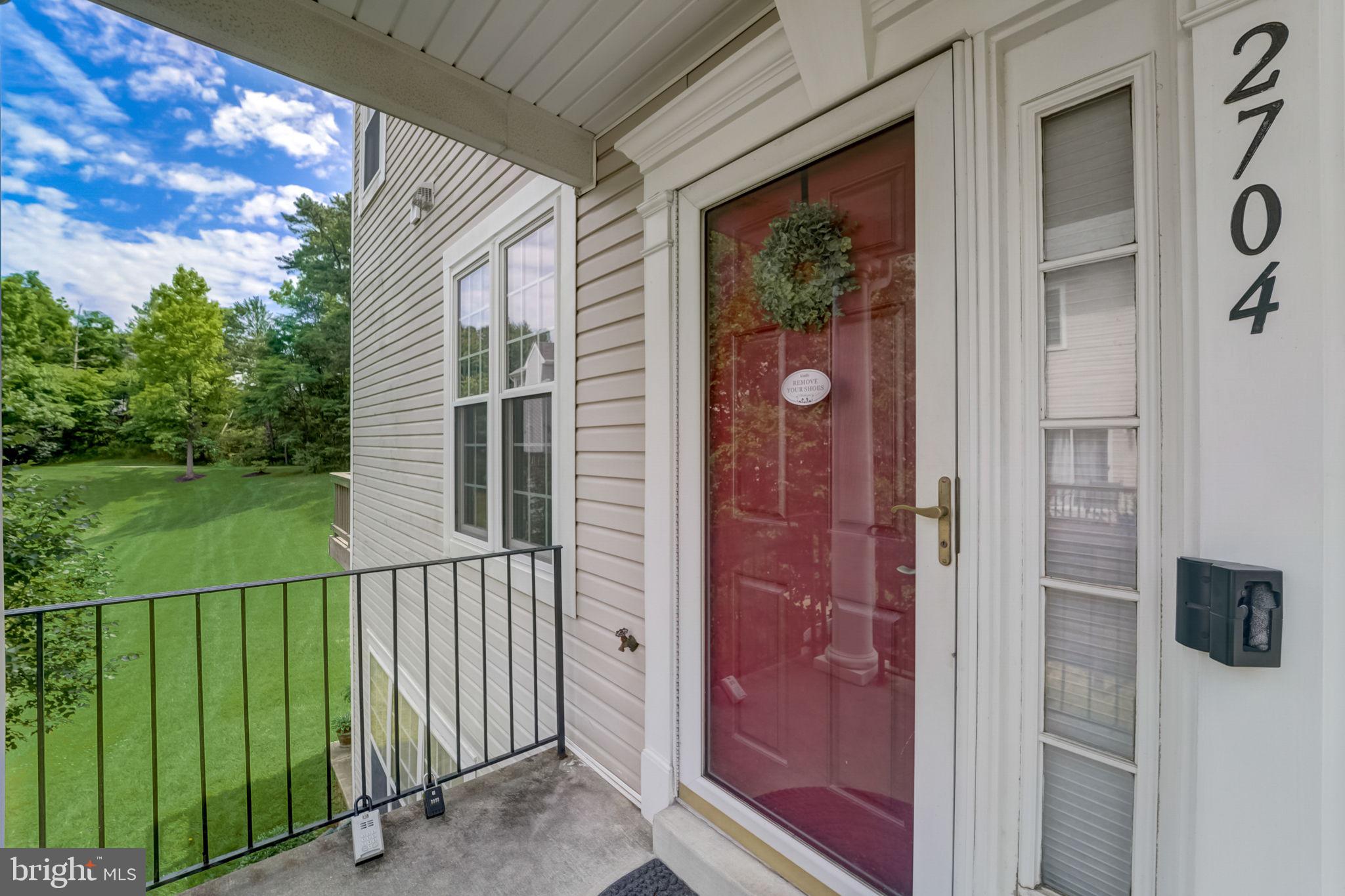 WOODLAND WALK - Residential