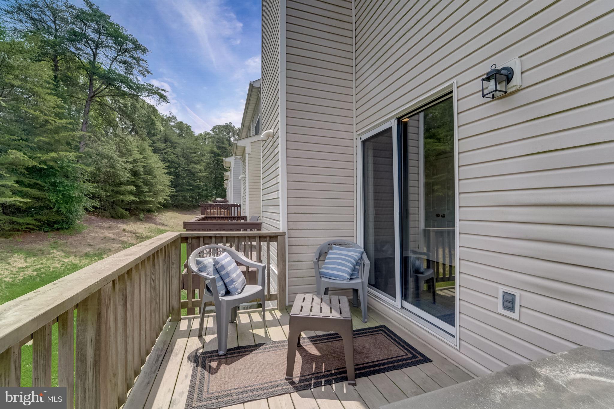 WOODLAND WALK - Residential