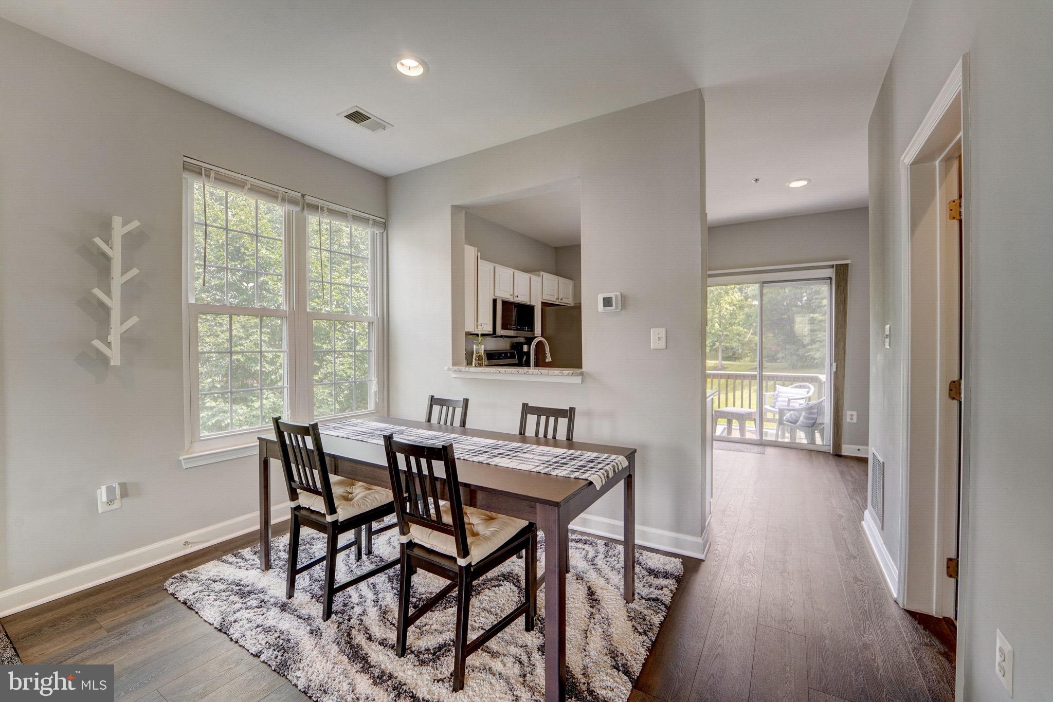 WOODLAND WALK - Residential