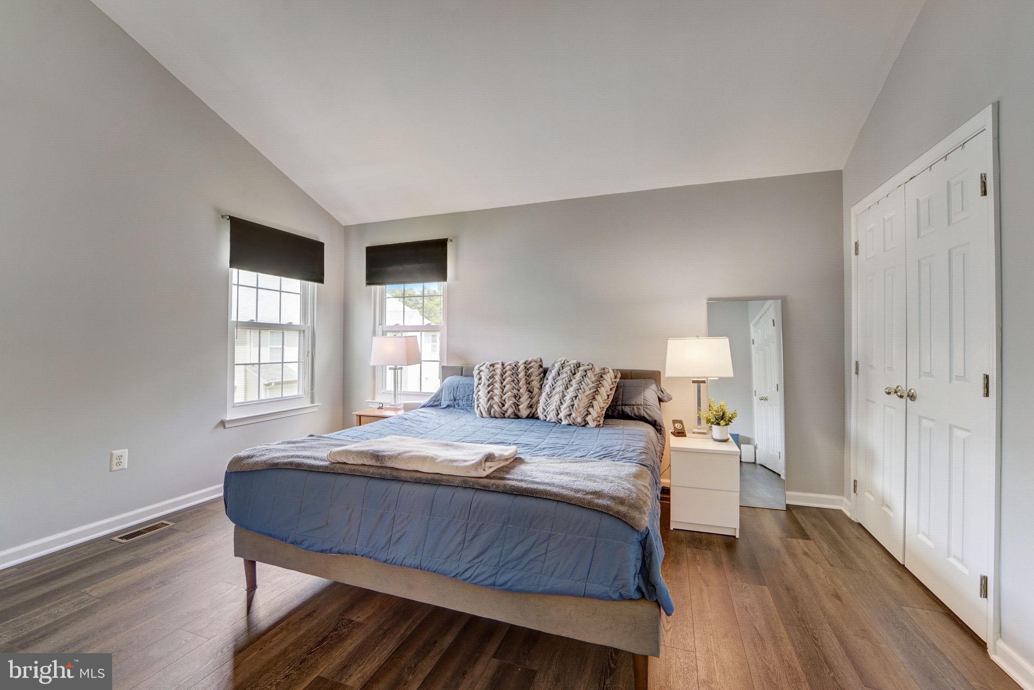 WOODLAND WALK - Residential