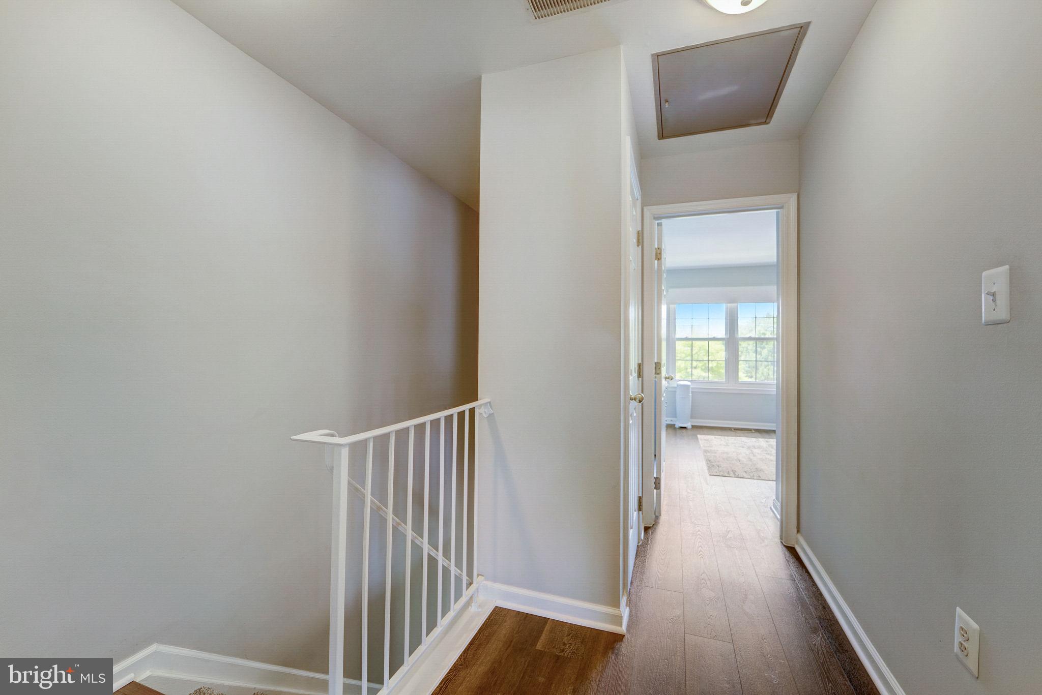 WOODLAND WALK - Residential