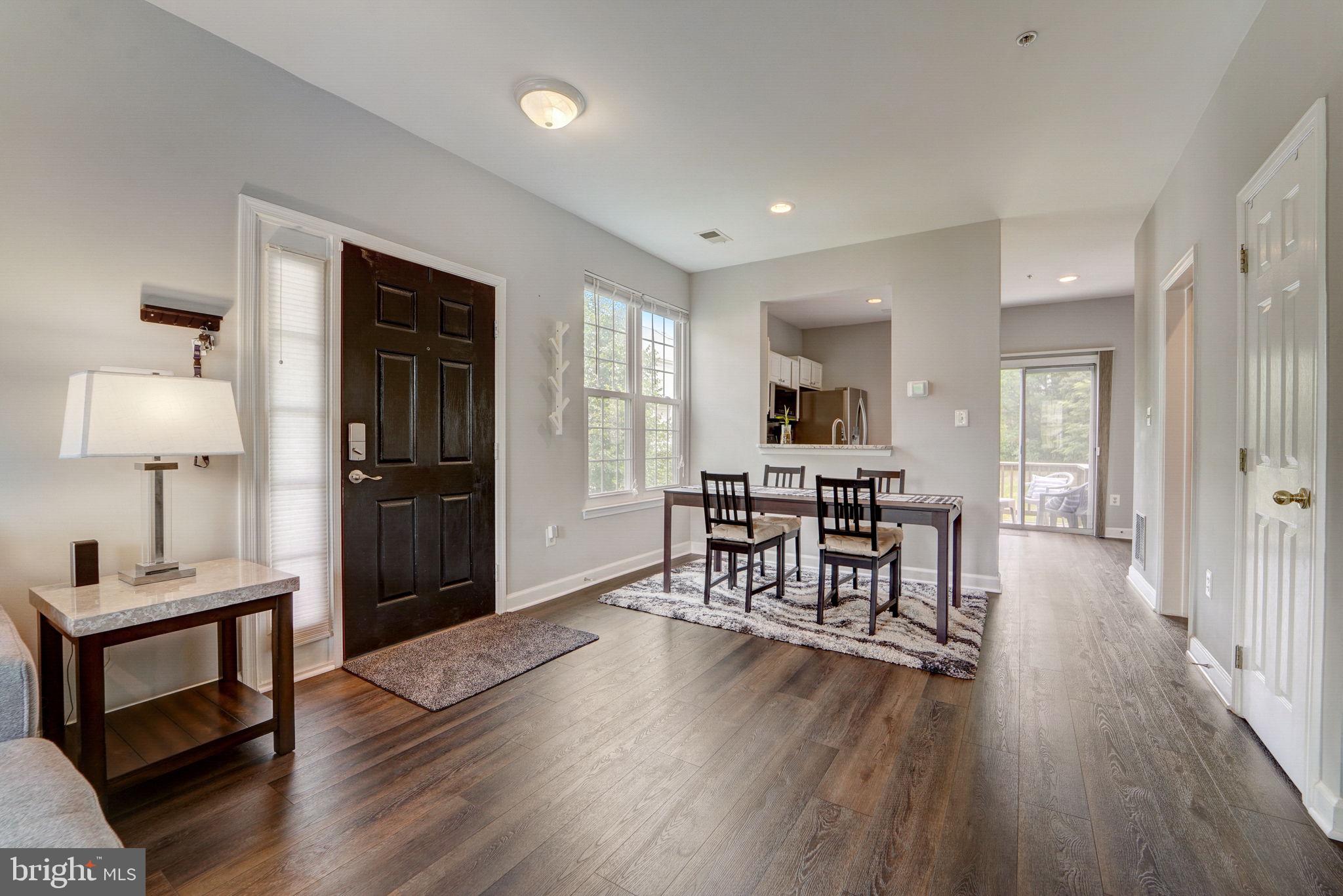 WOODLAND WALK - Residential