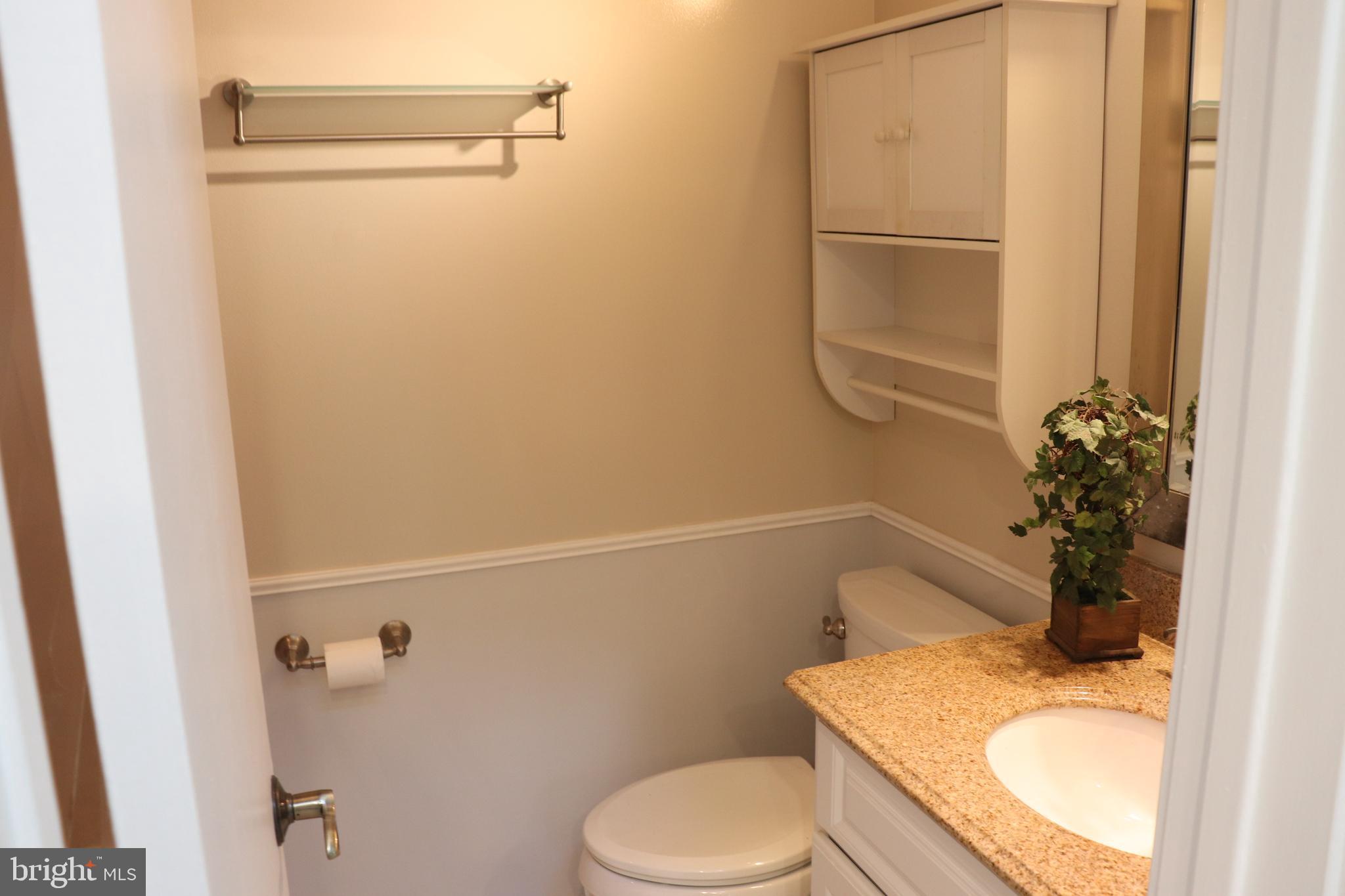 SPRINGFIELD OAKS - Residential