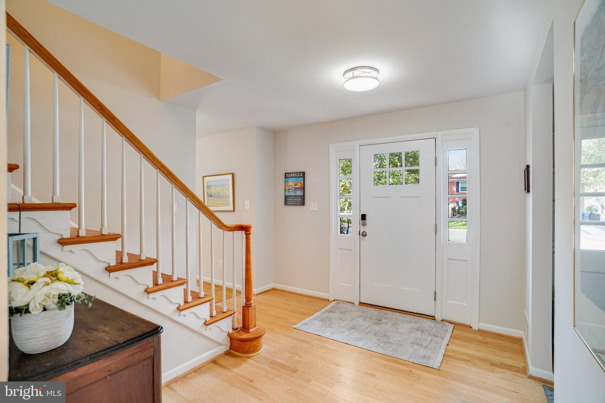 3300 PRINCE WILLIAM DRIVE