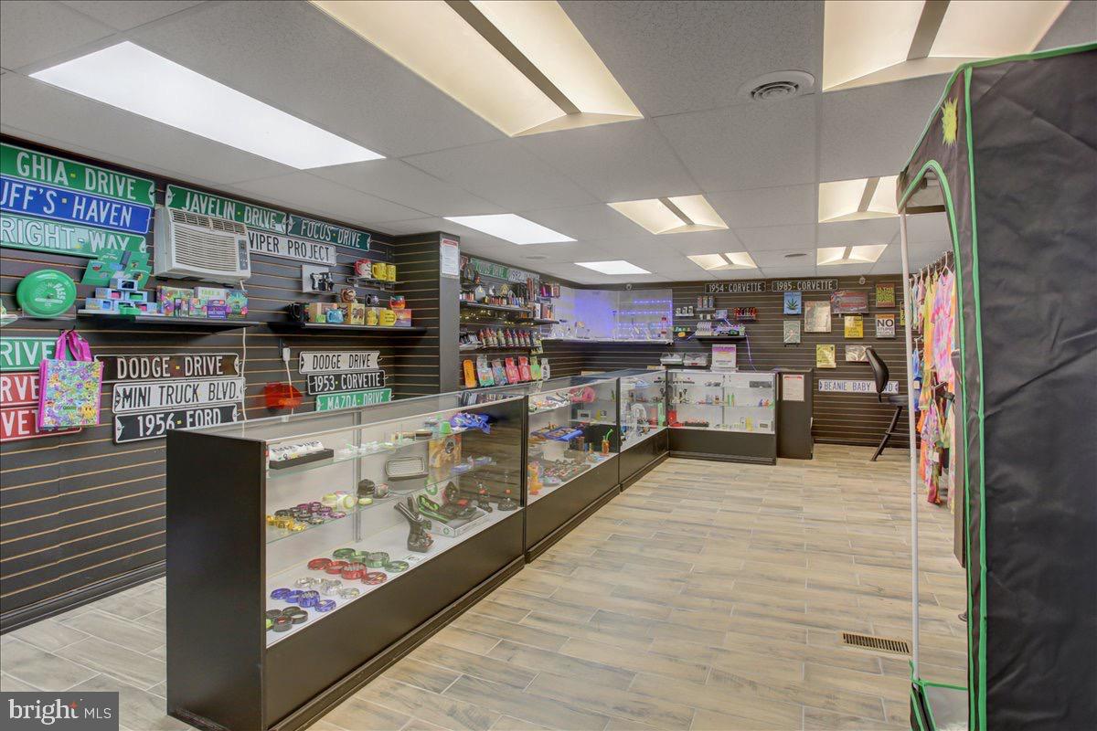 12494 PATH VALLEY ROAD