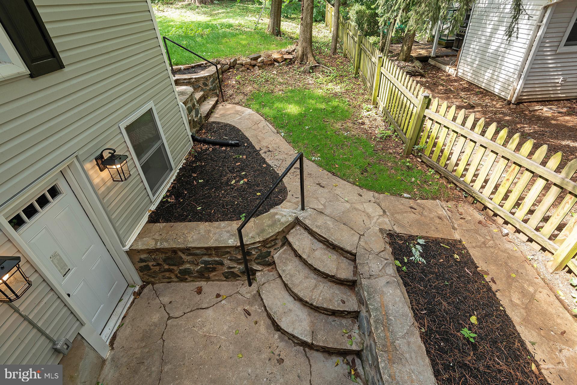 MOUNT WASHINGTON - Residential