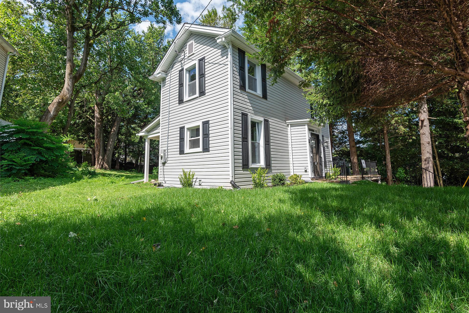 MOUNT WASHINGTON - Residential