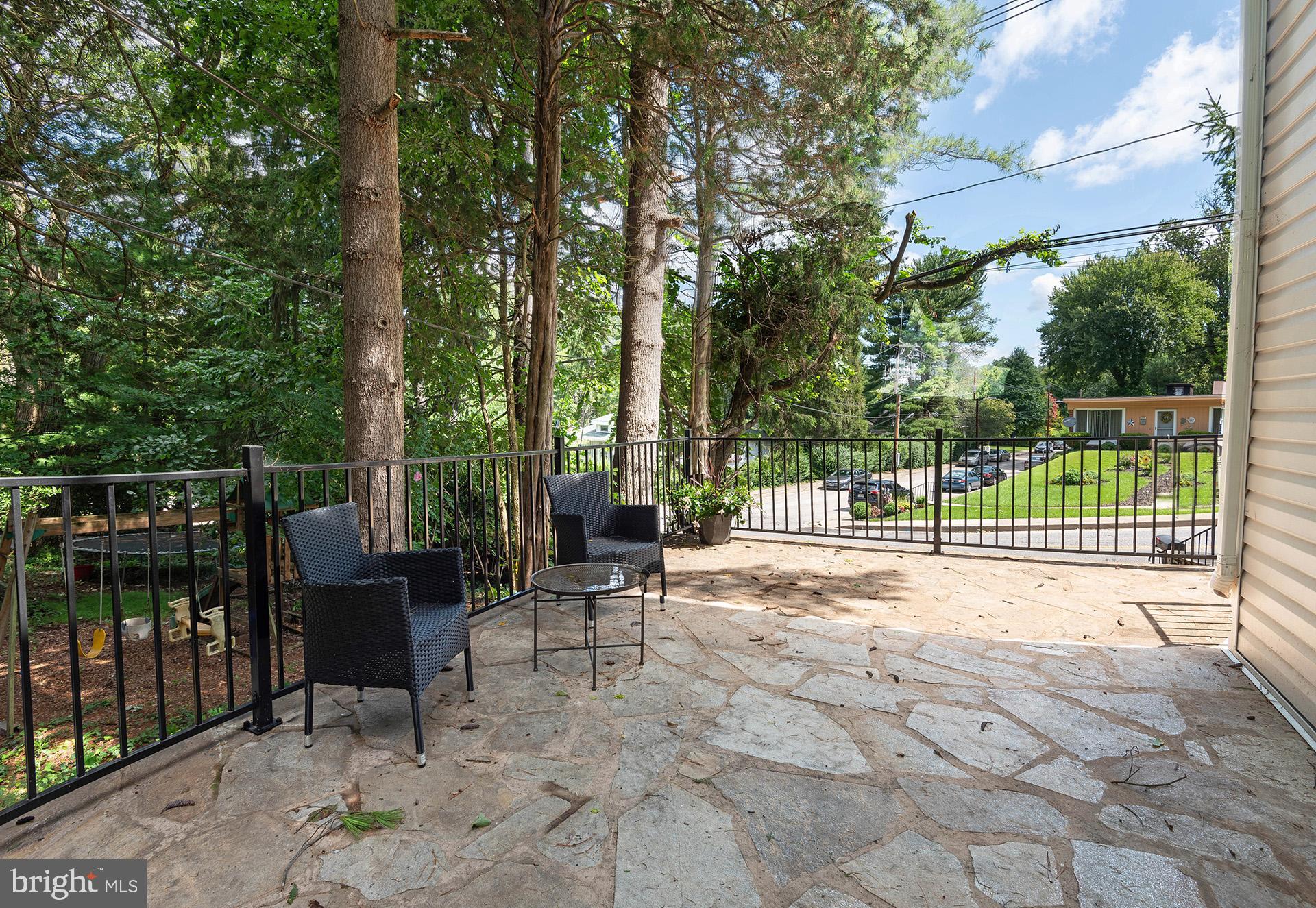 MOUNT WASHINGTON - Residential