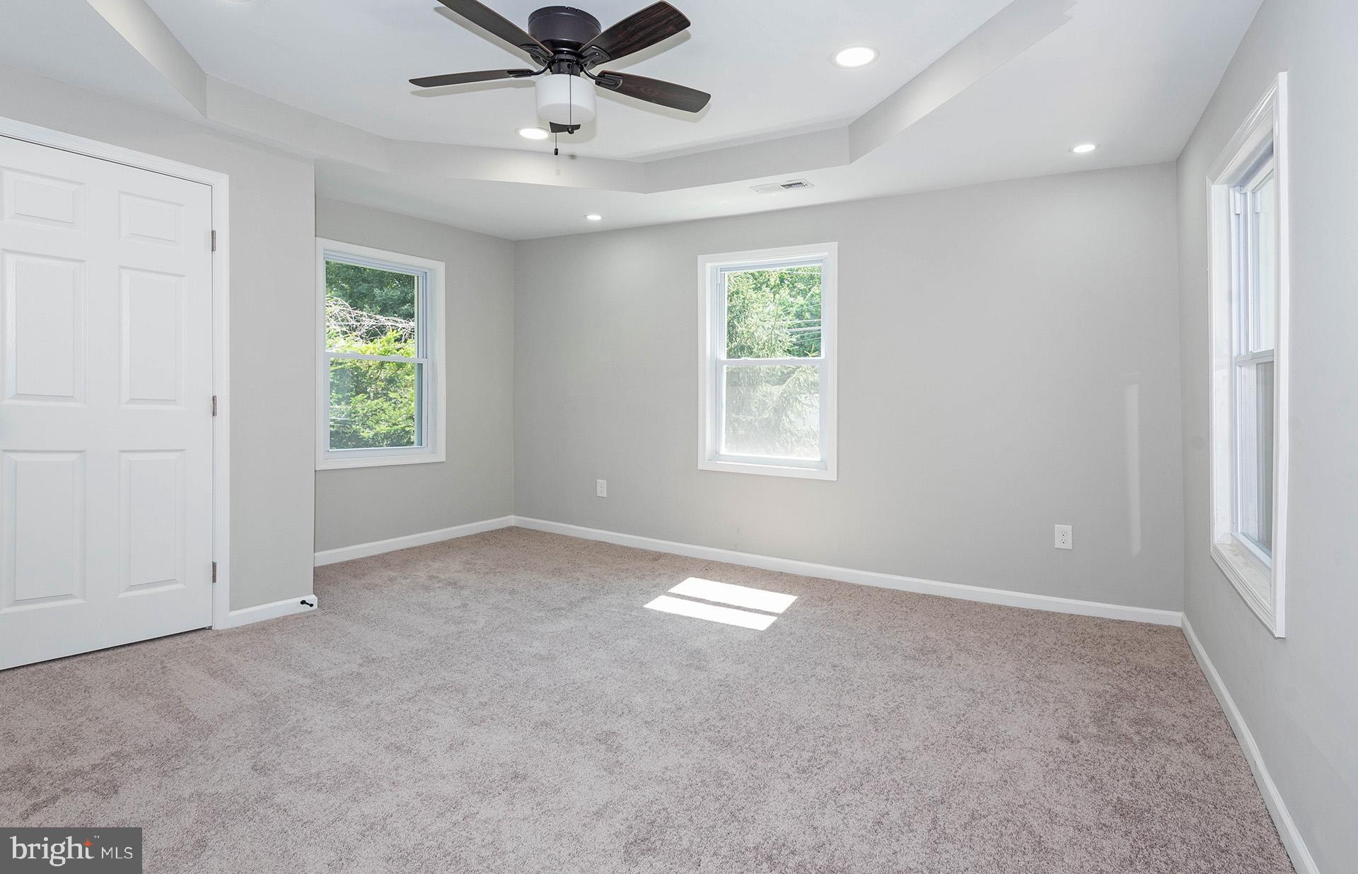 MOUNT WASHINGTON - Residential