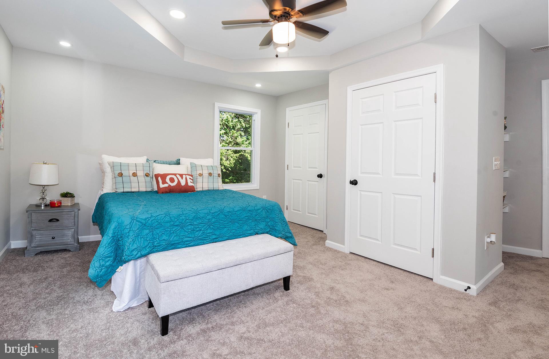 MOUNT WASHINGTON - Residential