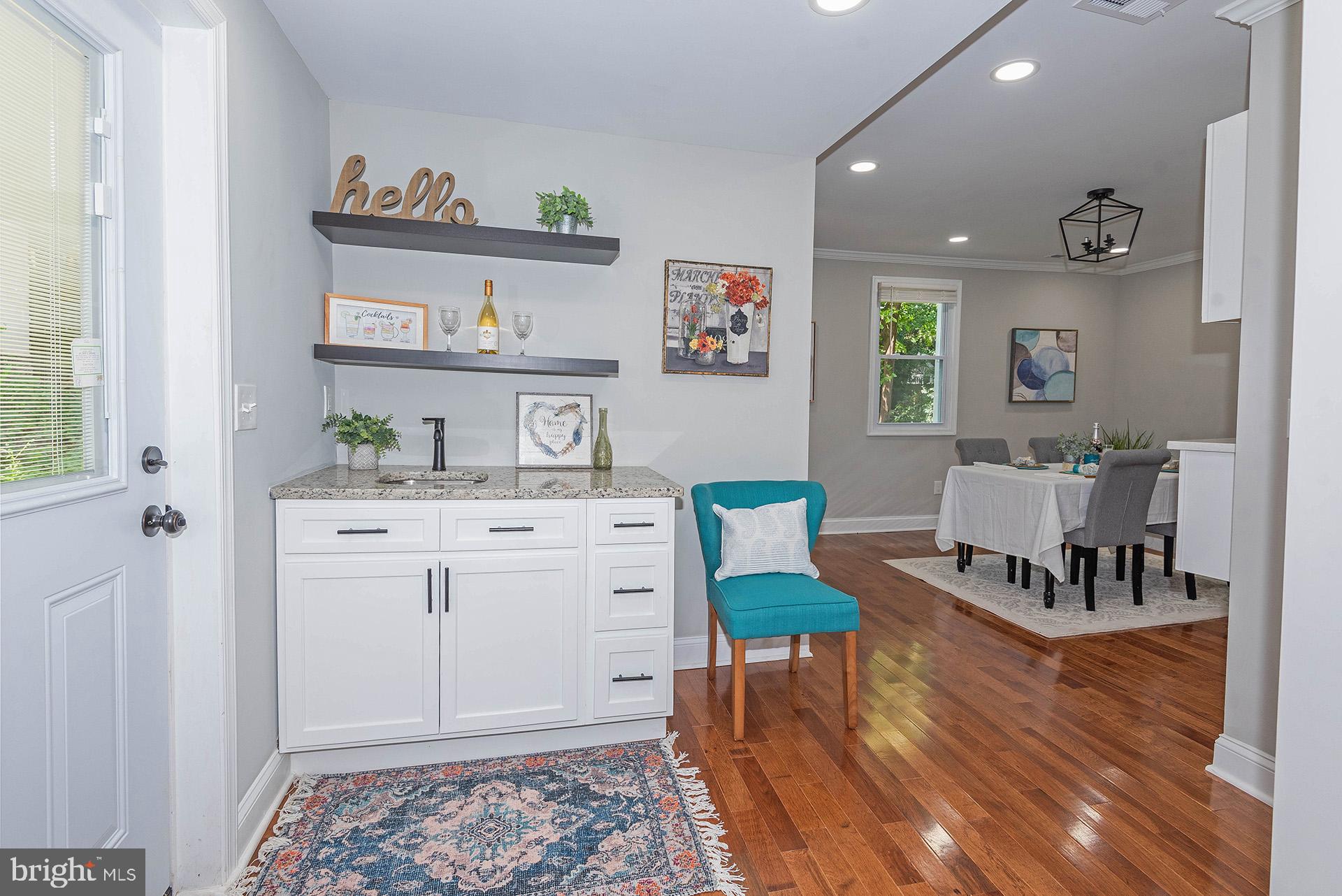 MOUNT WASHINGTON - Residential