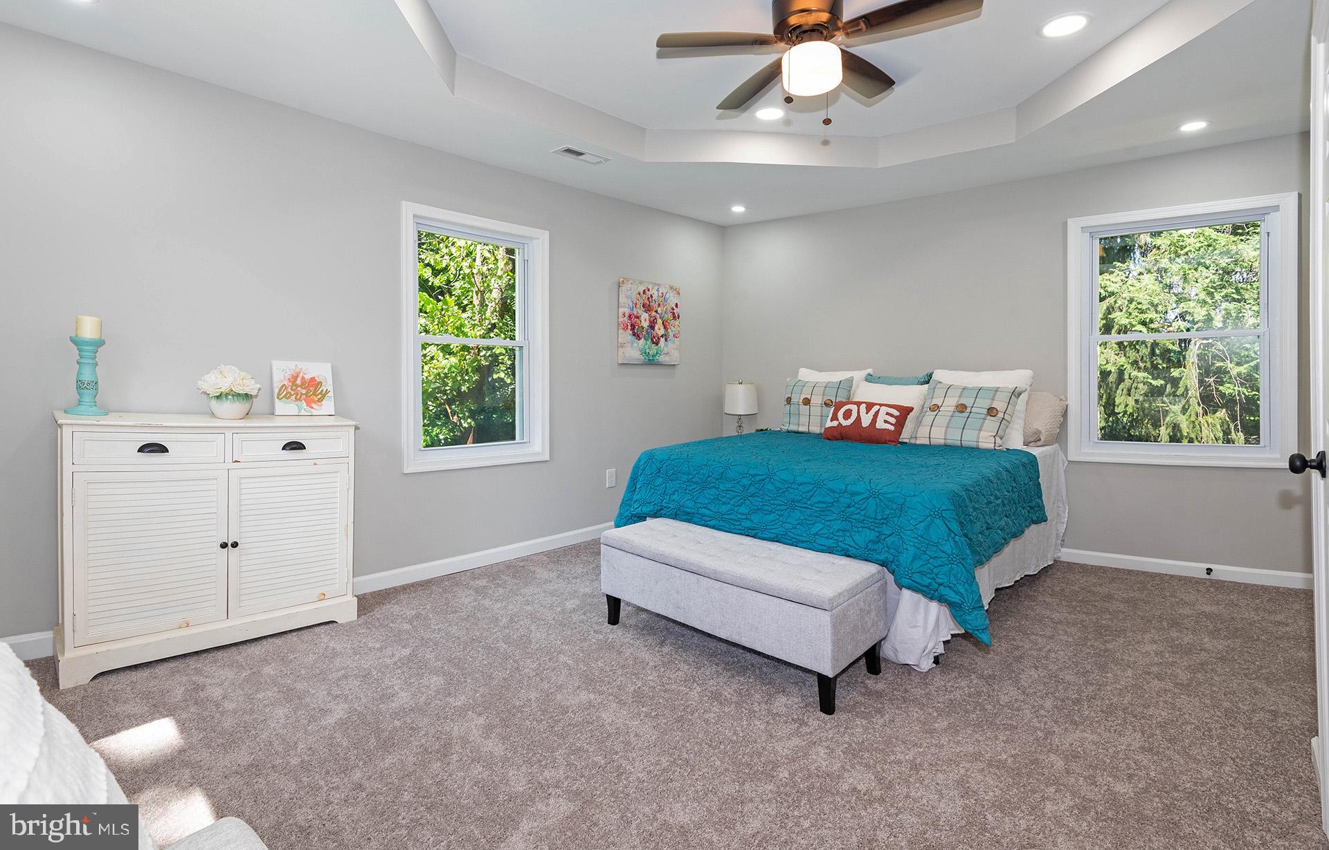 MOUNT WASHINGTON - Residential